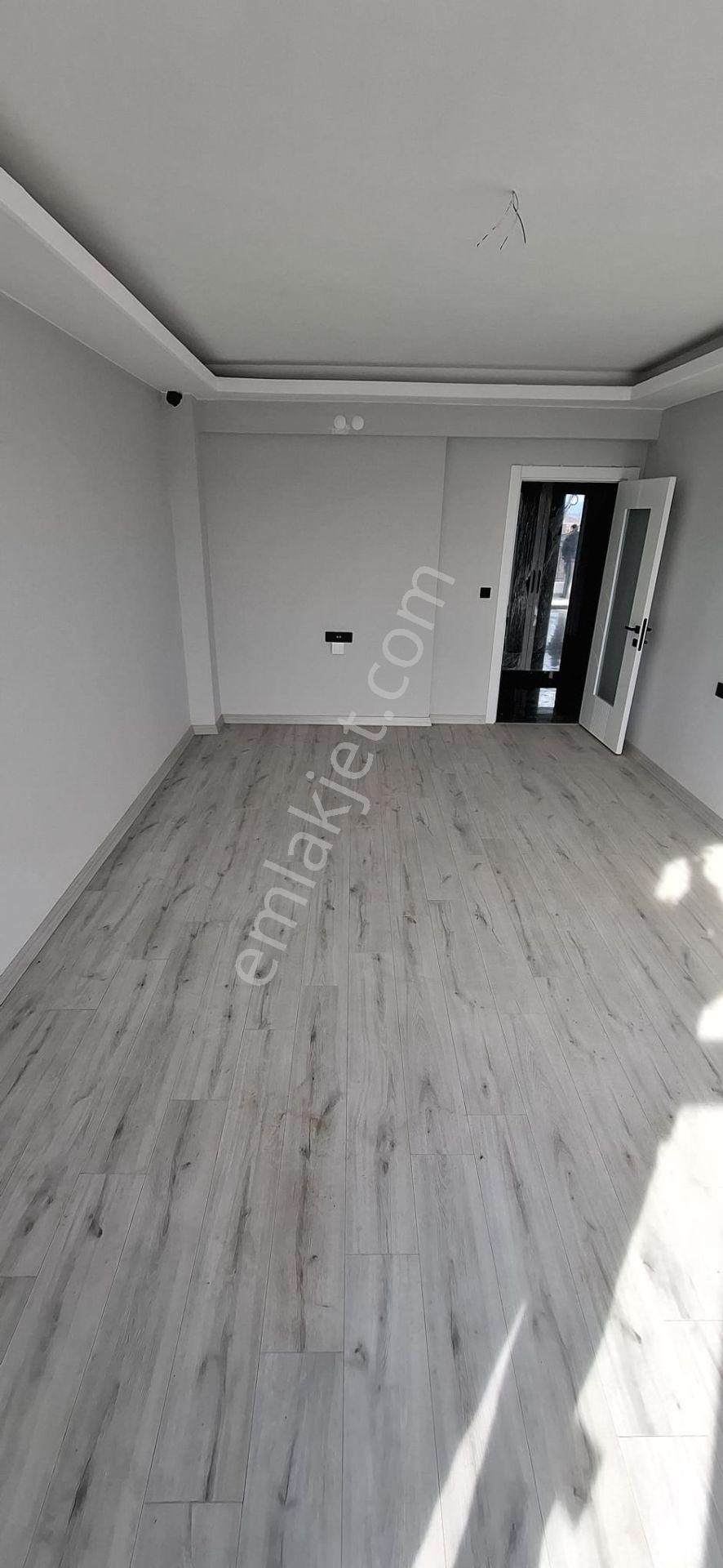 Altındağ- Beşikkaya Mahallesi Ara Katta 3+1 Satılık Sıfır Daireler !!! - Görsel 12