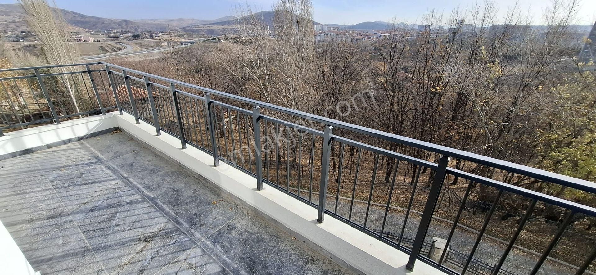 Altındağ- Beşikkaya Mahallesi Ara Katta 3+1 Satılık Sıfır Daireler !!! - Görsel 26