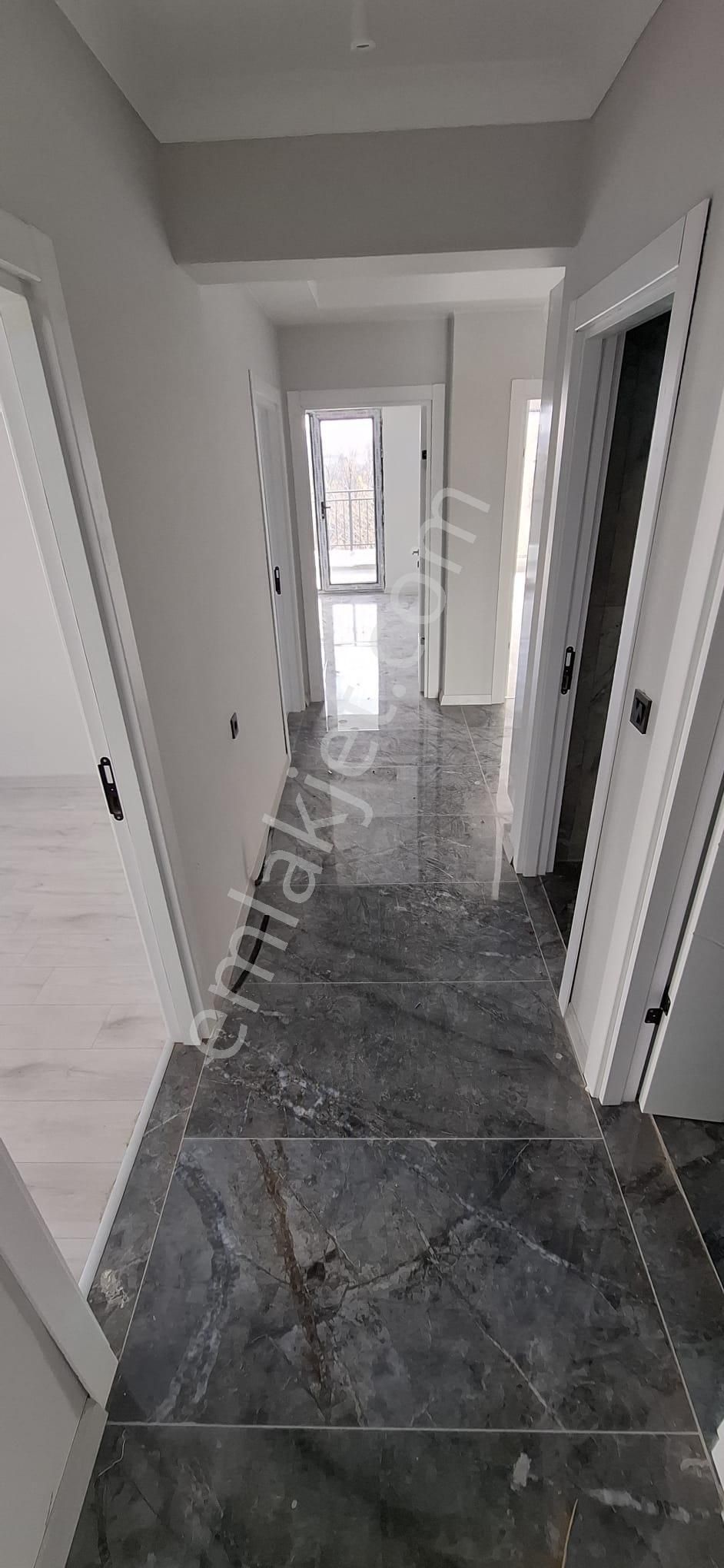 Altındağ- Beşikkaya Mahallesi Ara Katta 3+1 Satılık Sıfır Daireler !!! - Görsel 16