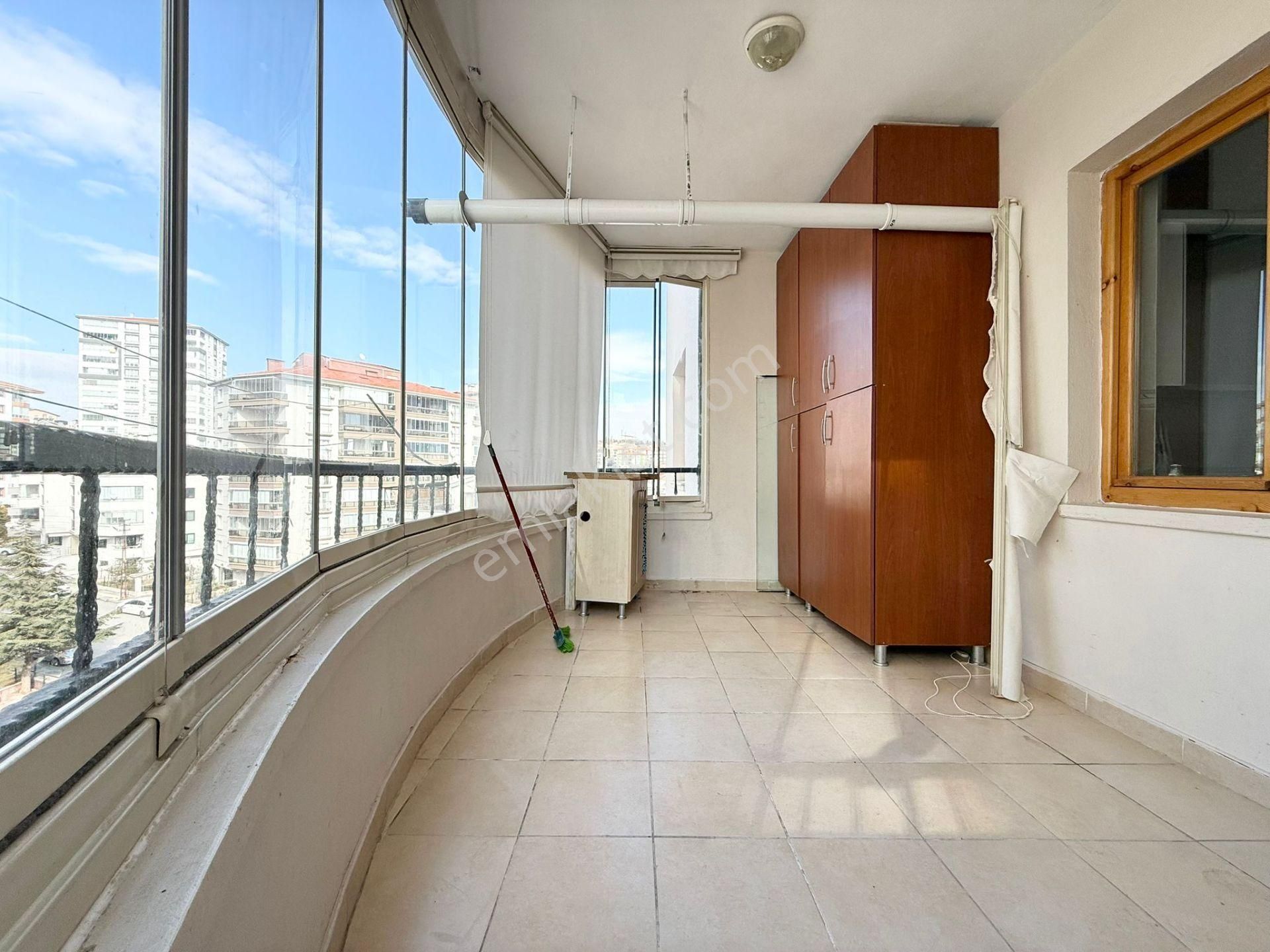 Turan'dan Telefererik Son Durakta 135 M2 3+1 Site Dairesi - Görsel 25