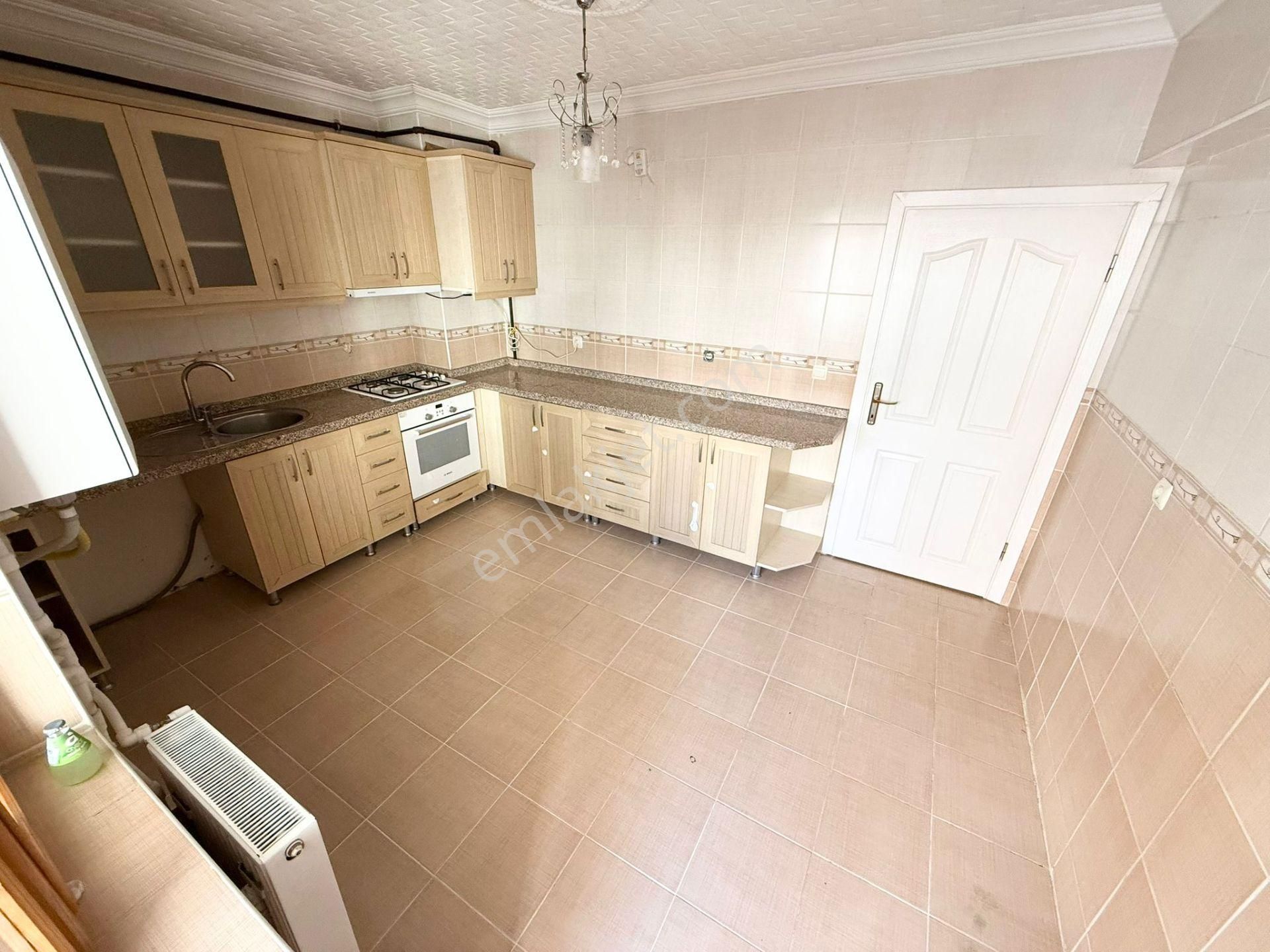 Turan'dan Telefererik Son Durakta 135 M2 3+1 Site Dairesi - Görsel 5