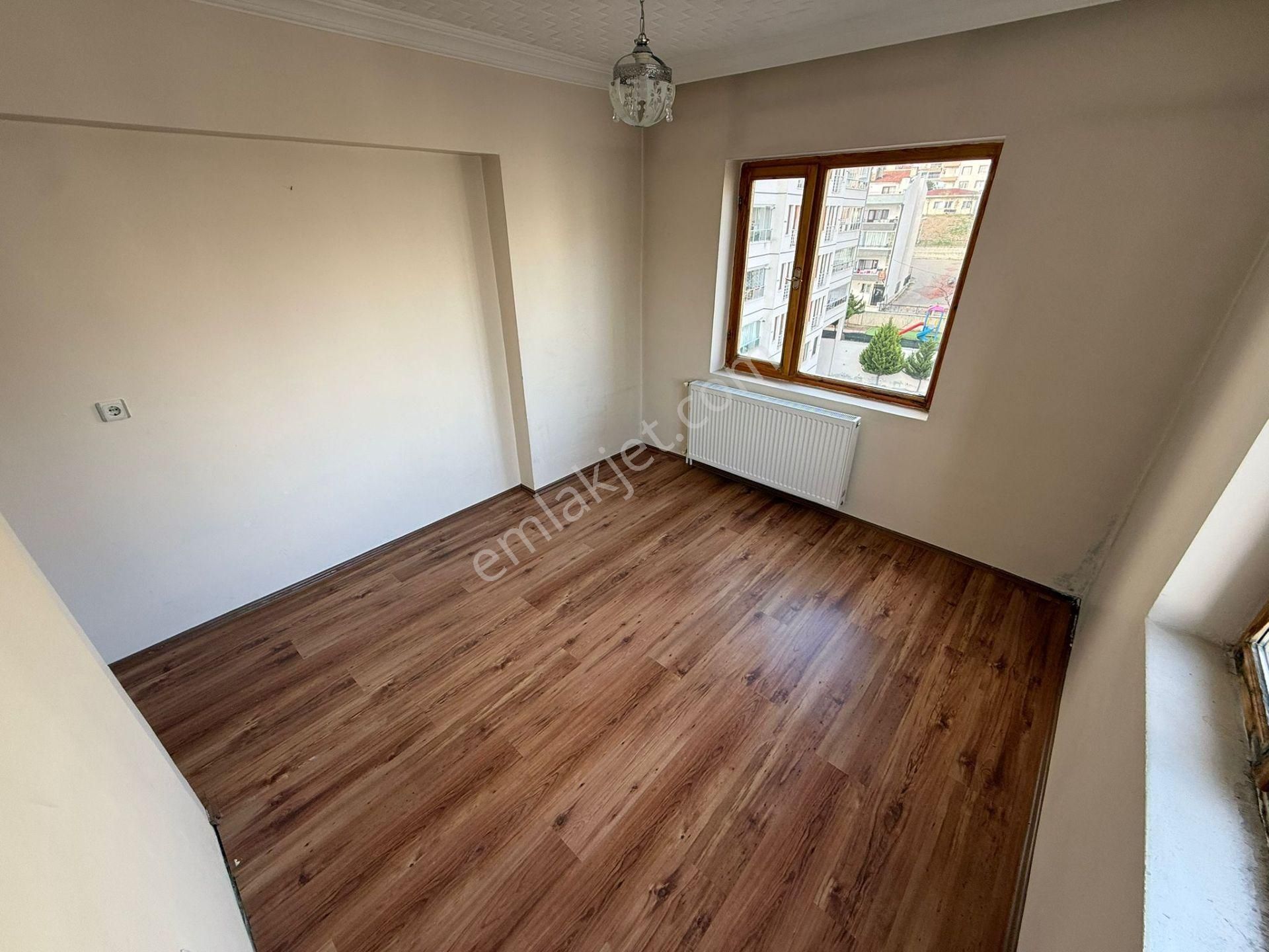 Turan'dan Telefererik Son Durakta 135 M2 3+1 Site Dairesi - Görsel 17