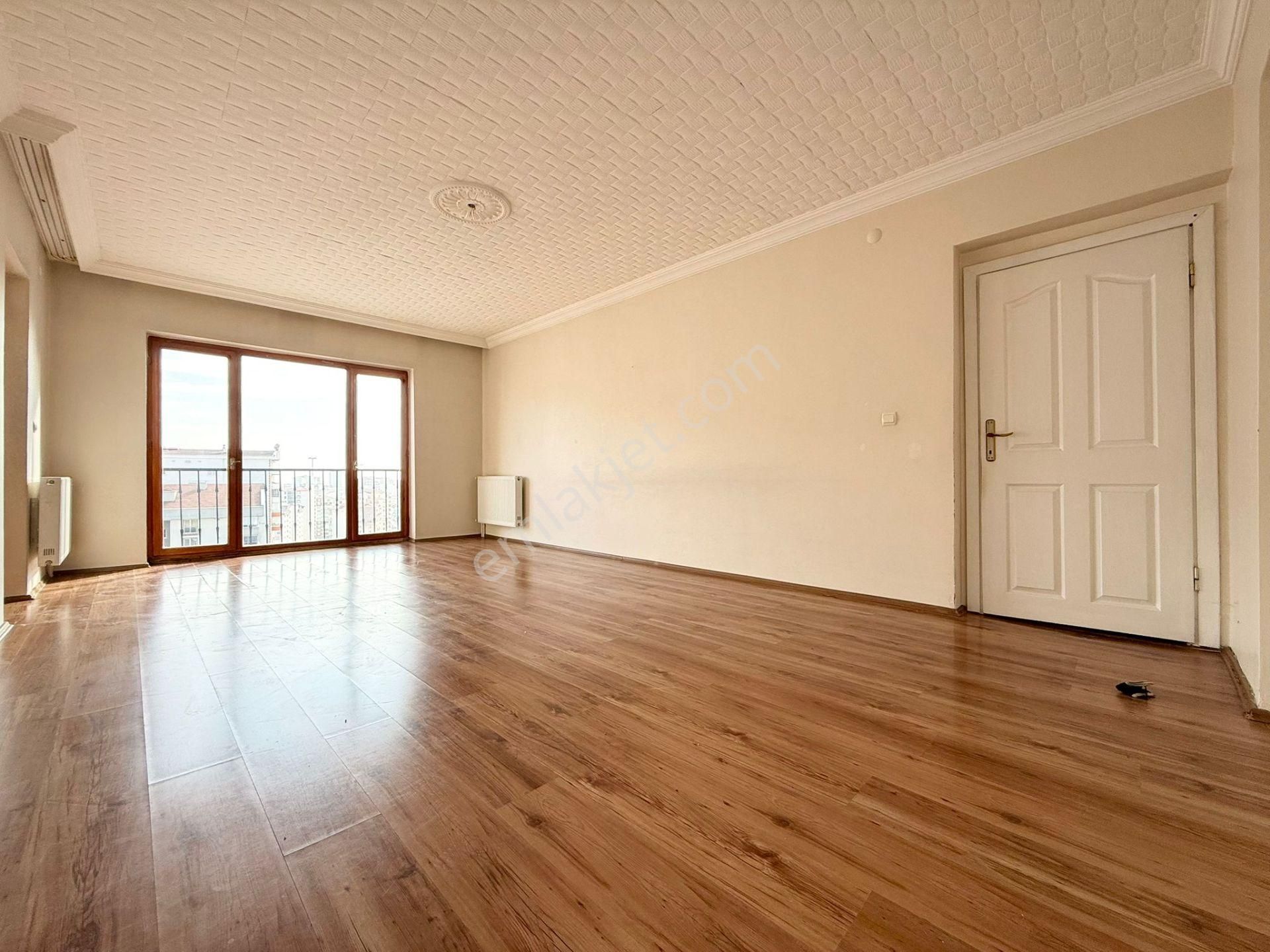 Turan'dan Telefererik Son Durakta 135 M2 3+1 Site Dairesi - Görsel 33