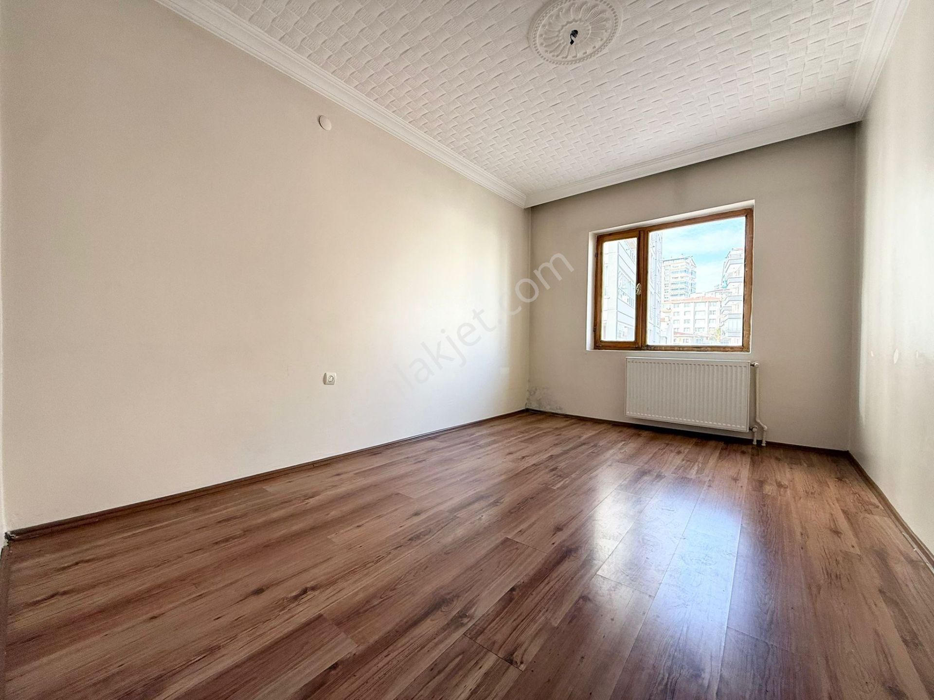 Turan'dan Telefererik Son Durakta 135 M2 3+1 Site Dairesi - Görsel 15