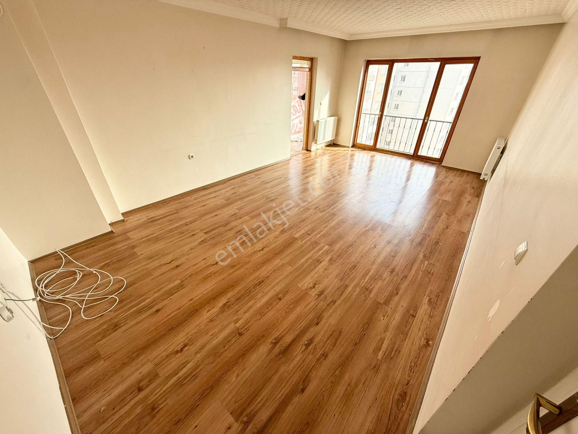 Turan'dan Telefererik Son Durakta 135 M2 3+1 Site Dairesi - Görsel 8