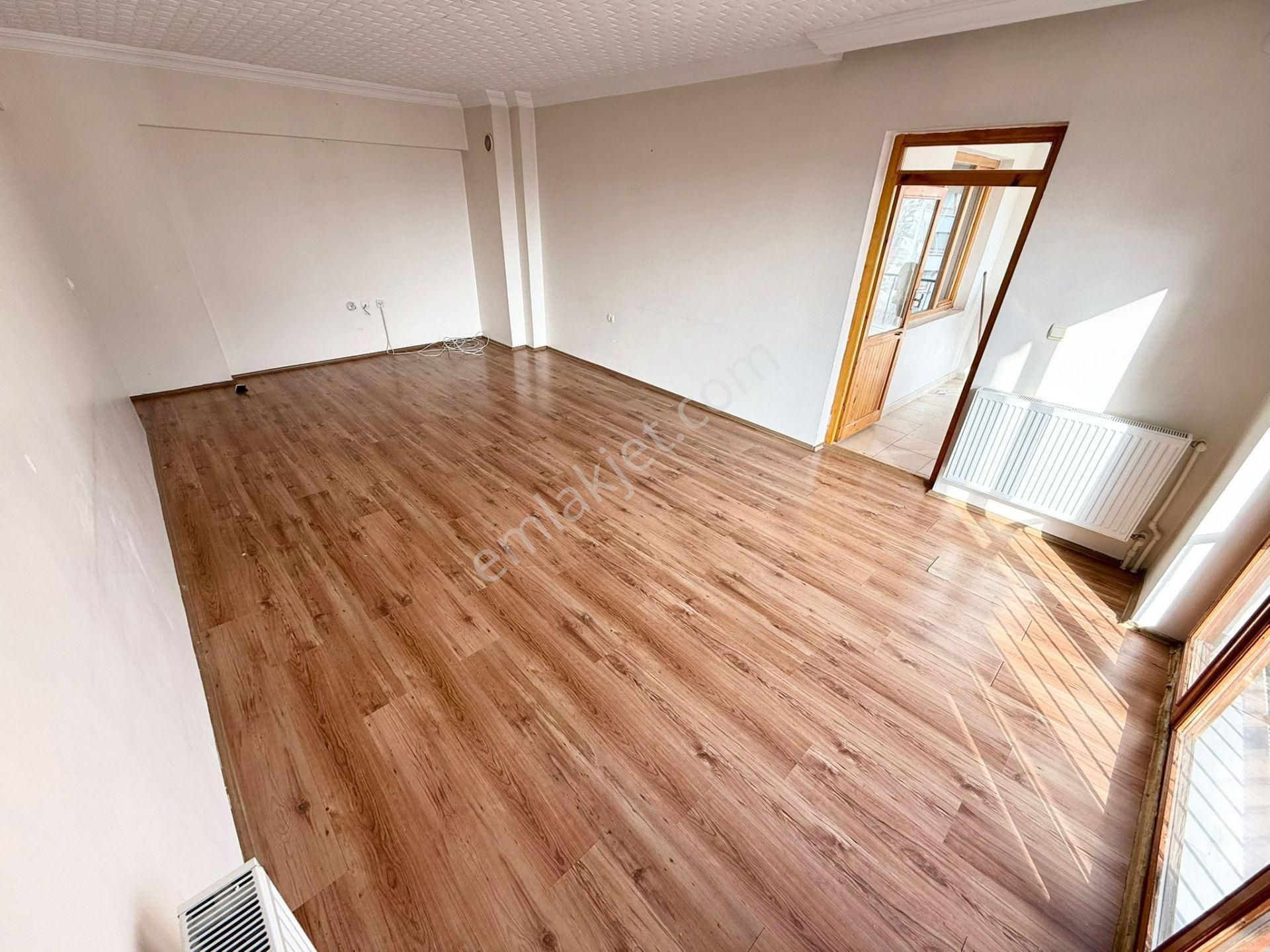 Turan'dan Telefererik Son Durakta 135 M2 3+1 Site Dairesi - Görsel 21