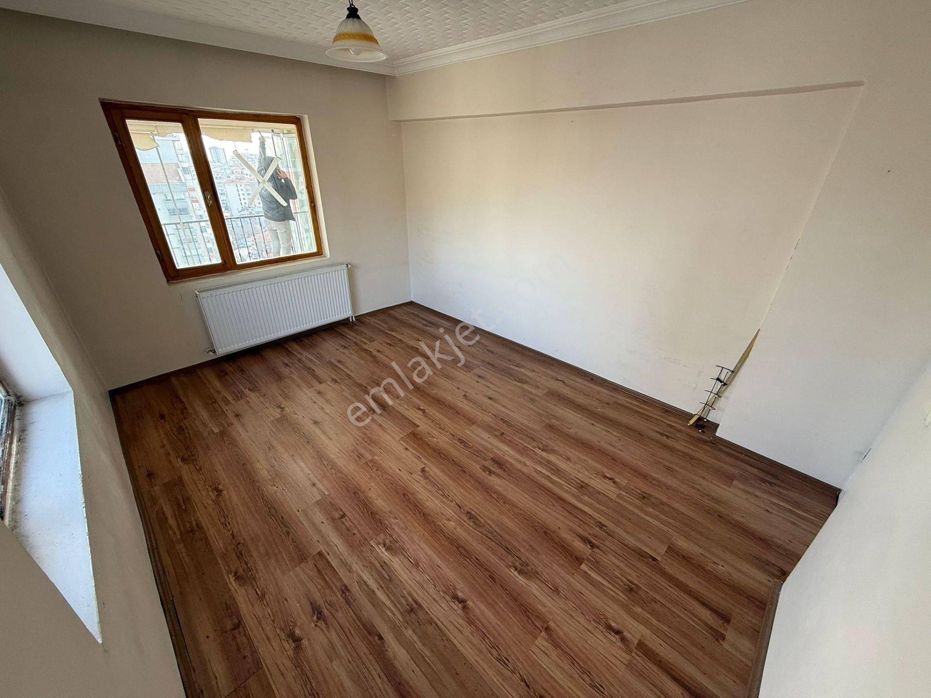 Turan'dan Telefererik Son Durakta 135 M2 3+1 Site Dairesi - Görsel 16