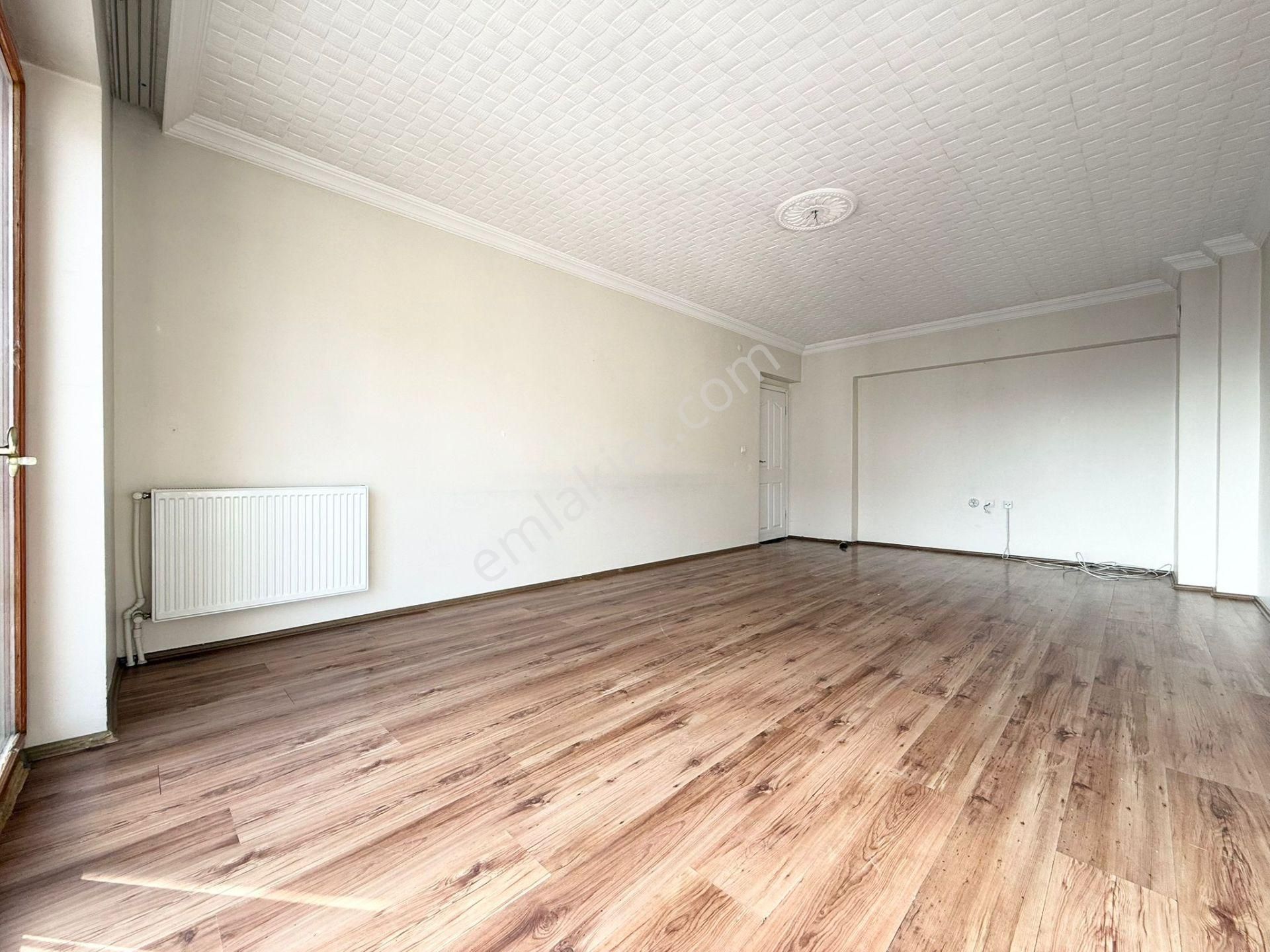 Turan'dan Telefererik Son Durakta 135 M2 3+1 Site Dairesi - Görsel 35