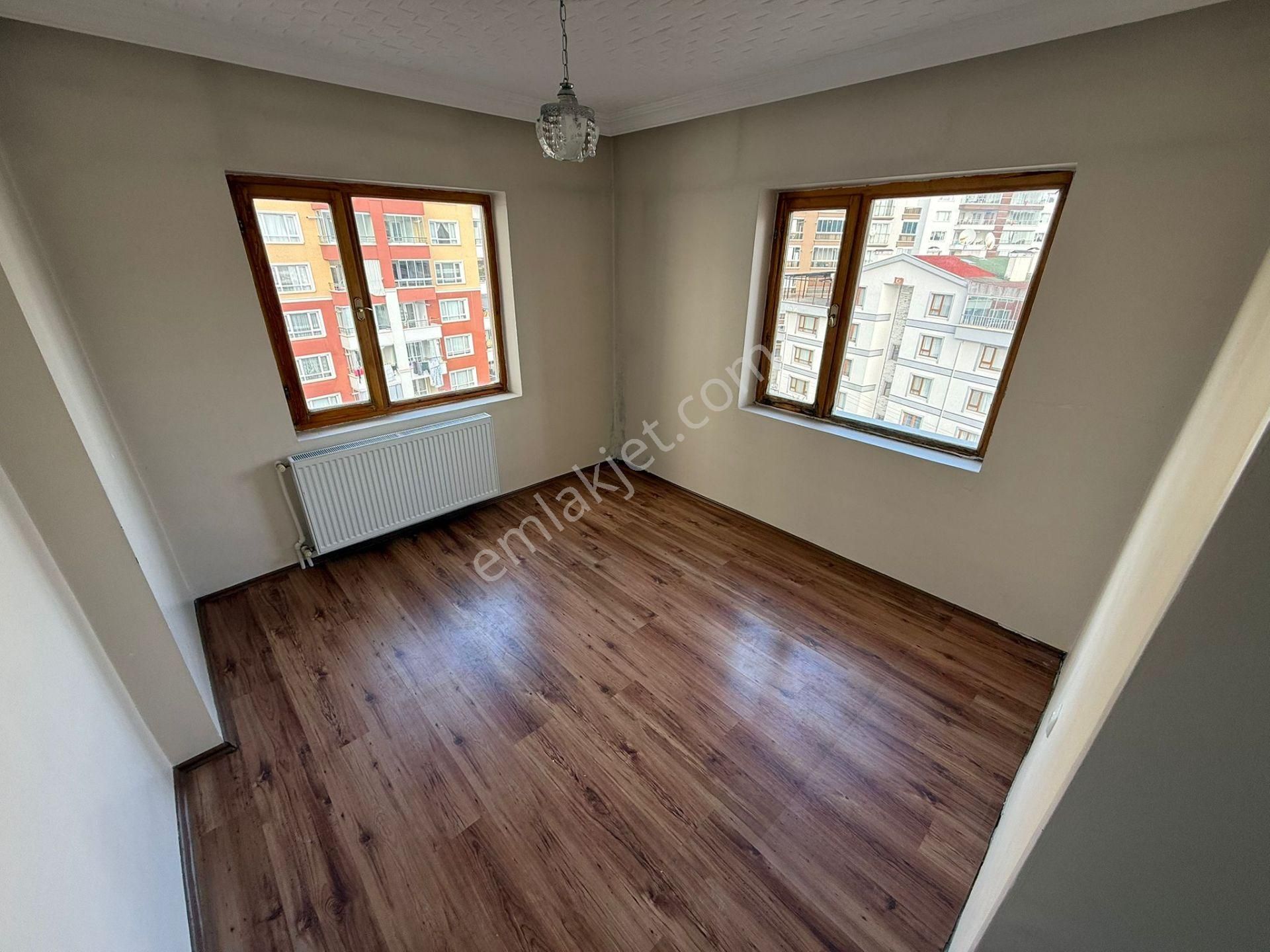 Turan'dan Telefererik Son Durakta 135 M2 3+1 Site Dairesi - Görsel 14