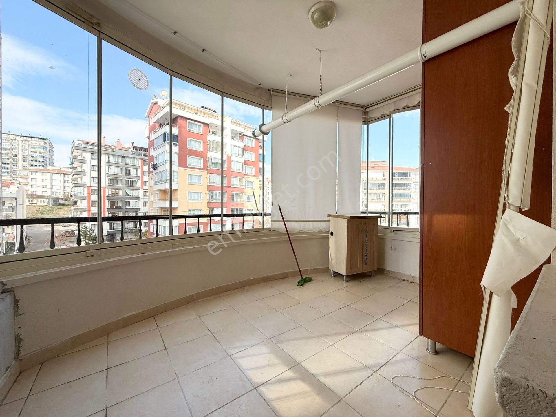 Turan'dan Telefererik Son Durakta 135 M2 3+1 Site Dairesi - Görsel 6