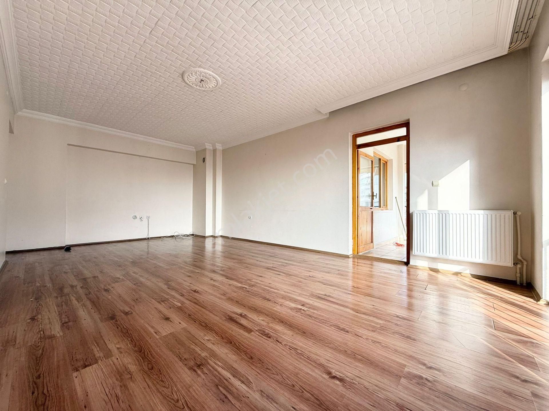 Turan'dan Telefererik Son Durakta 135 M2 3+1 Site Dairesi - Görsel 19