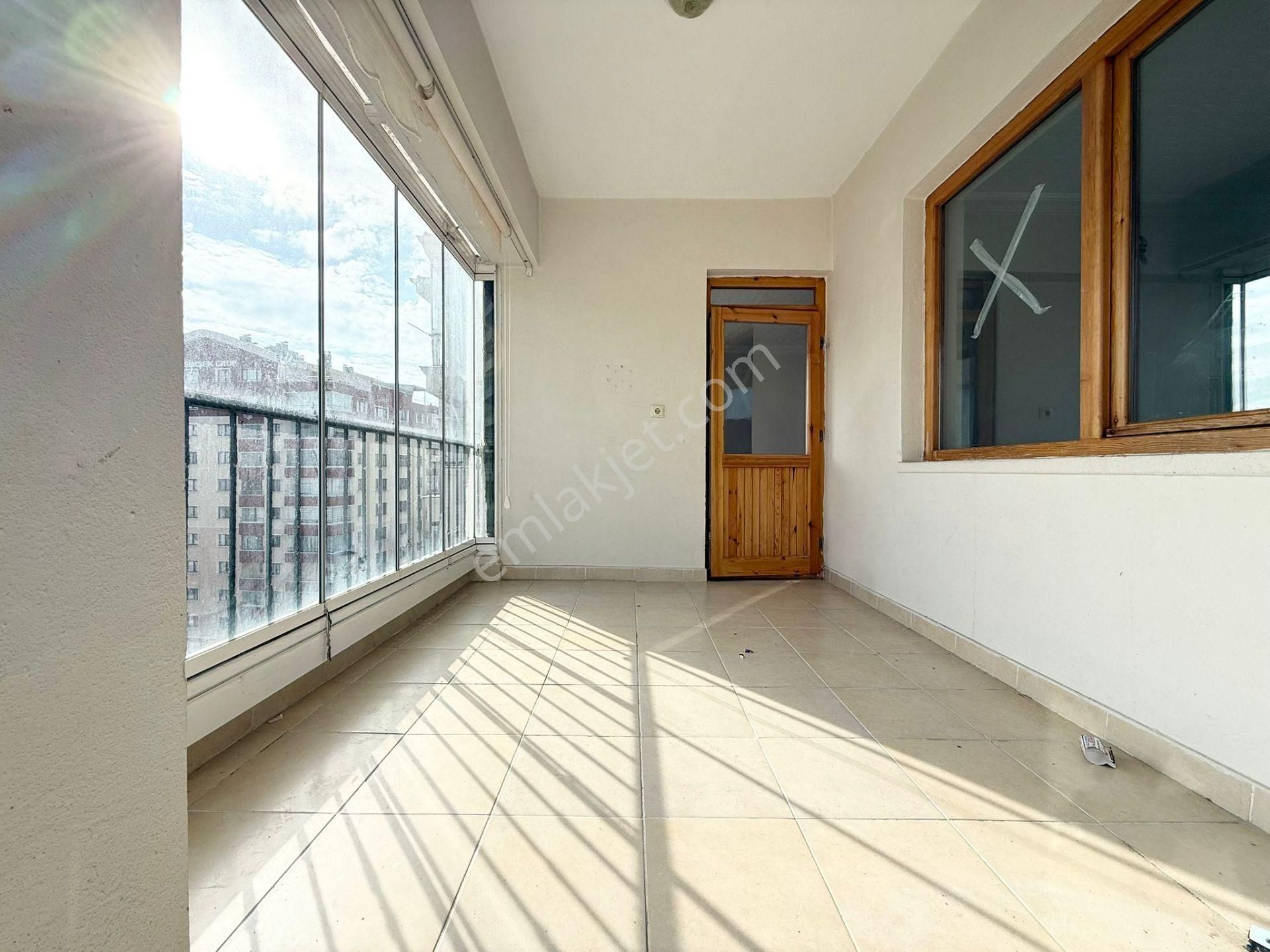 Turan'dan Telefererik Son Durakta 135 M2 3+1 Site Dairesi - Görsel 34