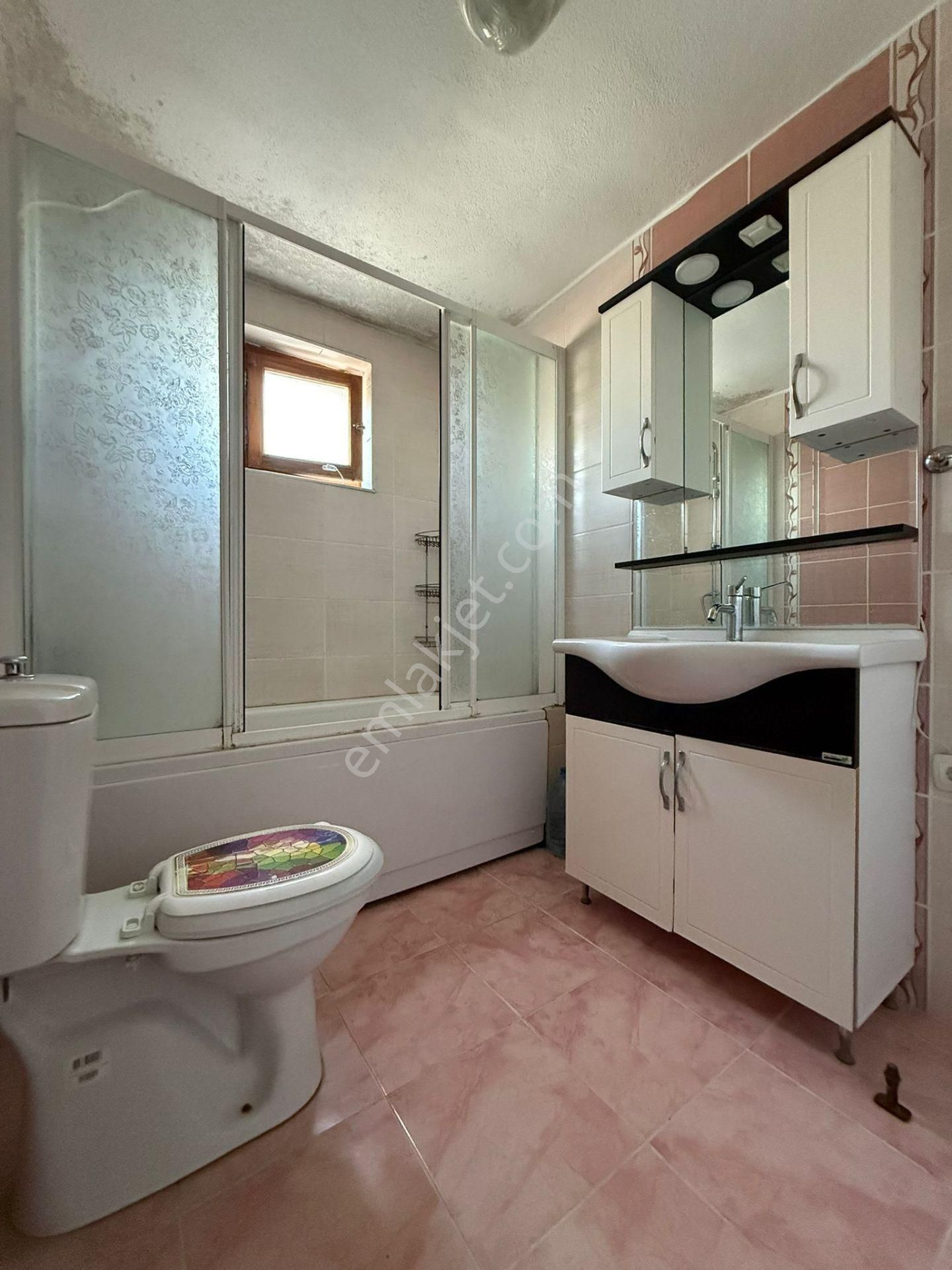 Turan'dan Telefererik Son Durakta 135 M2 3+1 Site Dairesi - Görsel 30