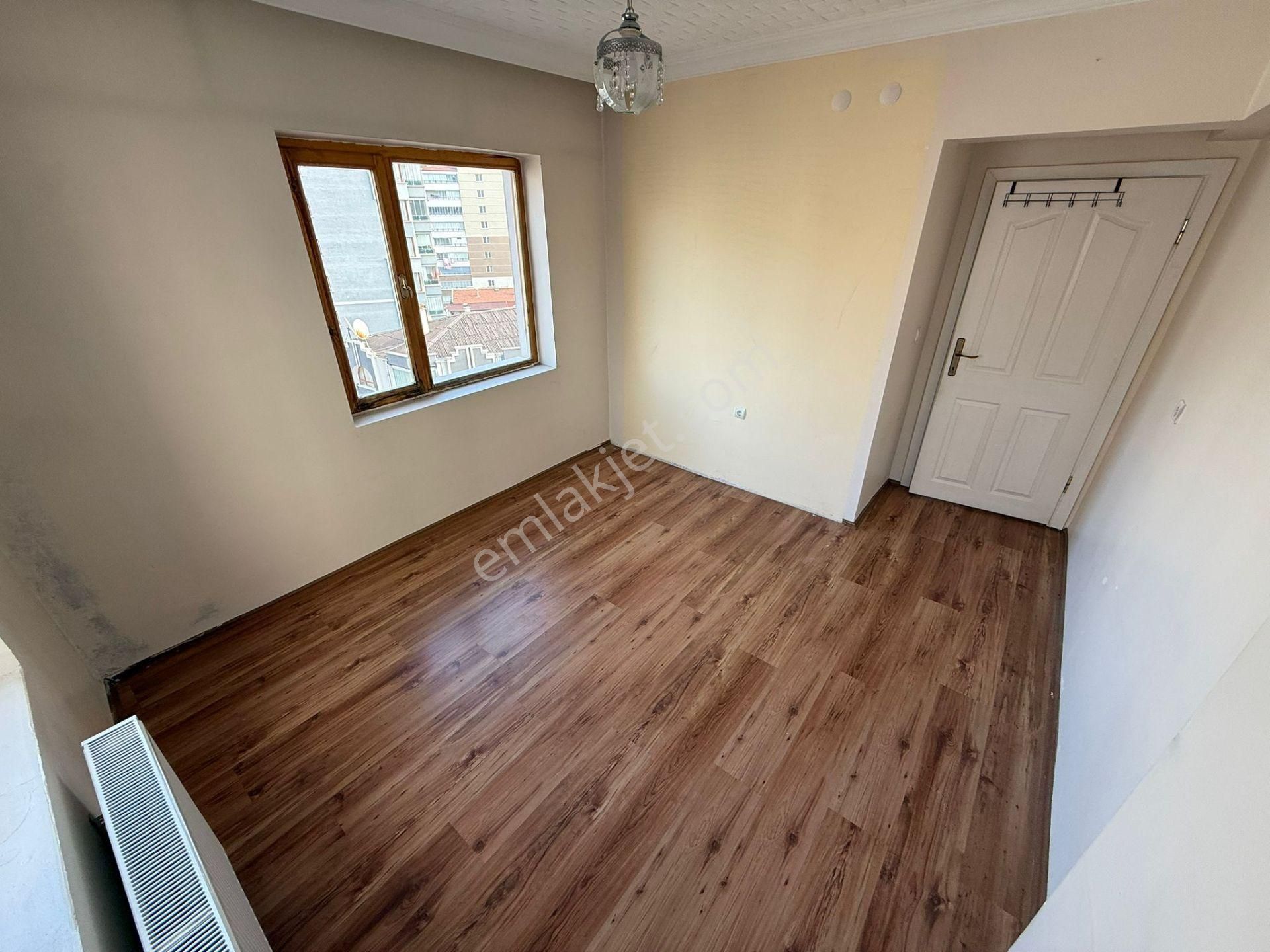 Turan'dan Telefererik Son Durakta 135 M2 3+1 Site Dairesi - Görsel 22