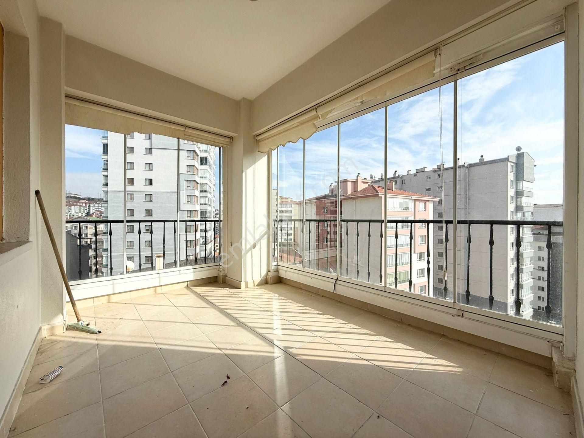 Turan'dan Telefererik Son Durakta 135 M2 3+1 Site Dairesi - Görsel 7