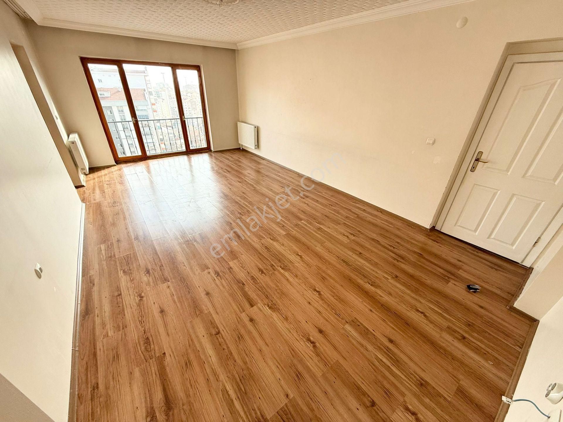 Turan'dan Telefererik Son Durakta 135 M2 3+1 Site Dairesi - Görsel 10