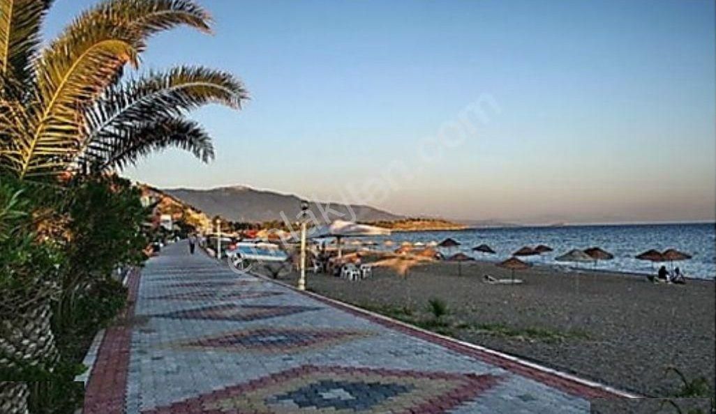 Doğanbey De Kapalı Otopark Deniz Çok Yalıkn Satılık 3+1 Villa - Görsel 29