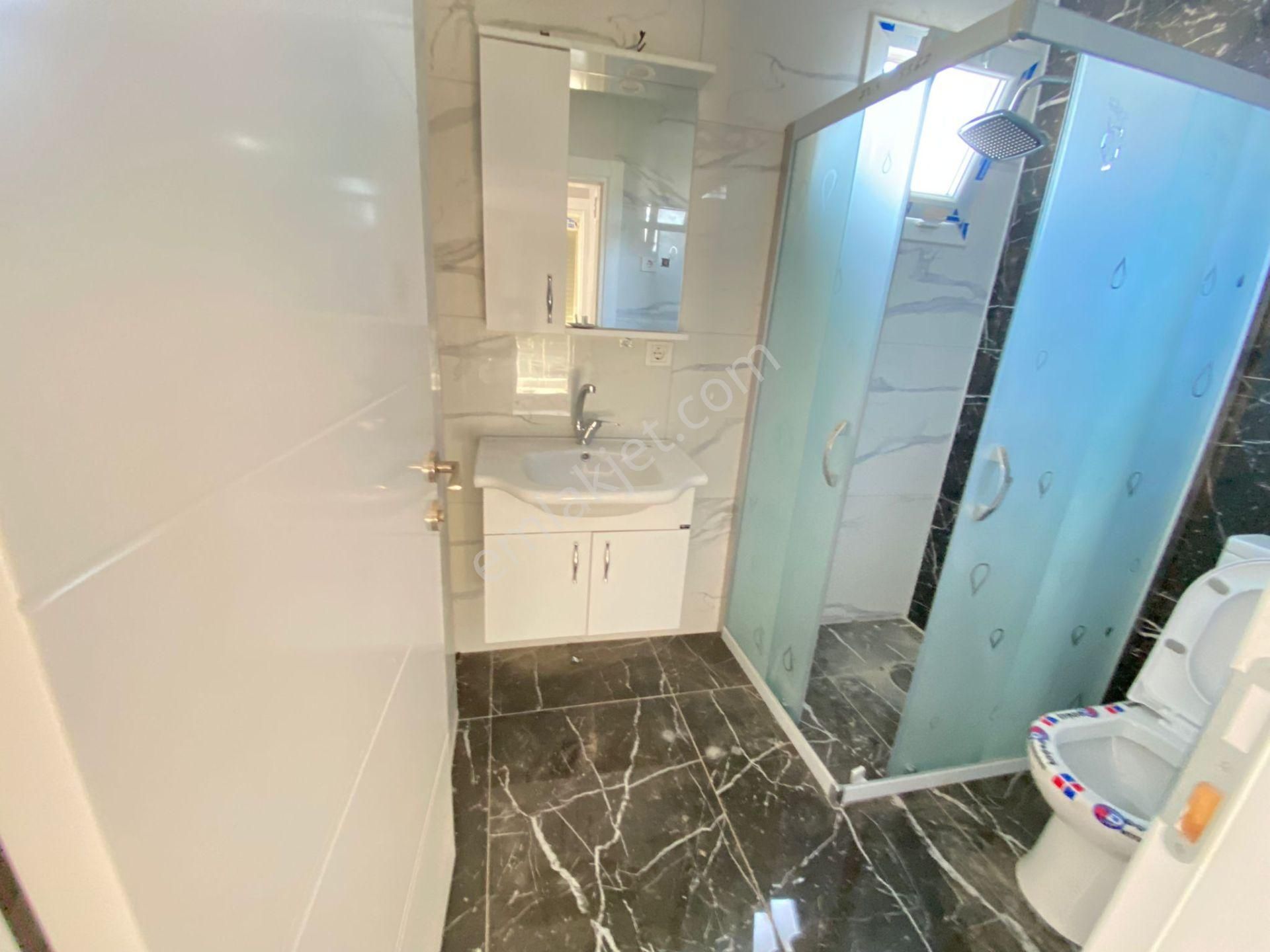 Doğanbey De Kapalı Otopark Deniz Çok Yalıkn Satılık 3+1 Villa - Görsel 21