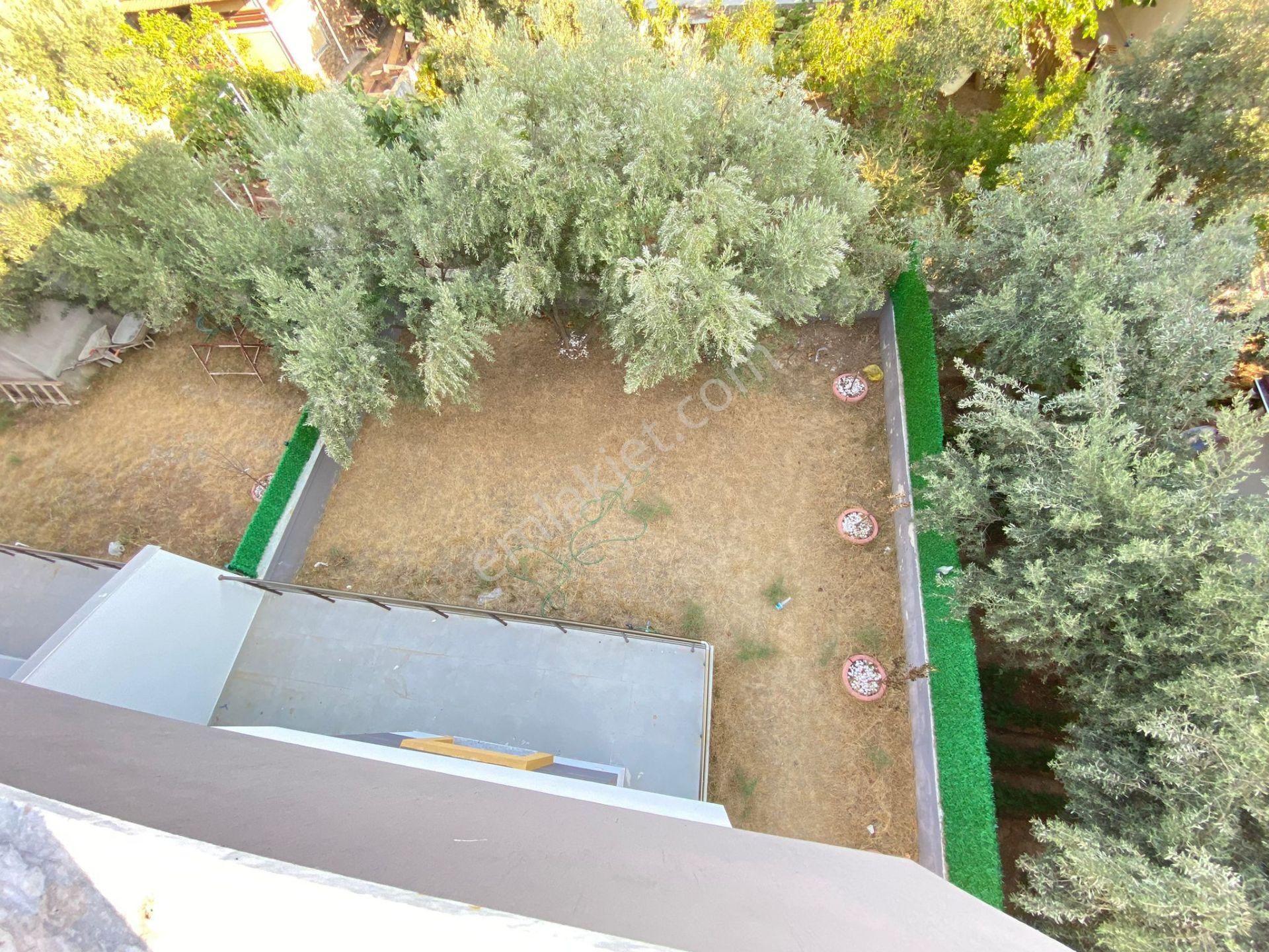 Doğanbey De Kapalı Otopark Deniz Çok Yalıkn Satılık 3+1 Villa - Görsel 8