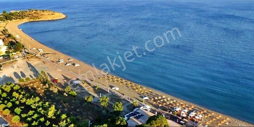 Doğanbey De Kapalı Otopark Deniz Çok Yalıkn Satılık 3+1 Villa - Görsel 24