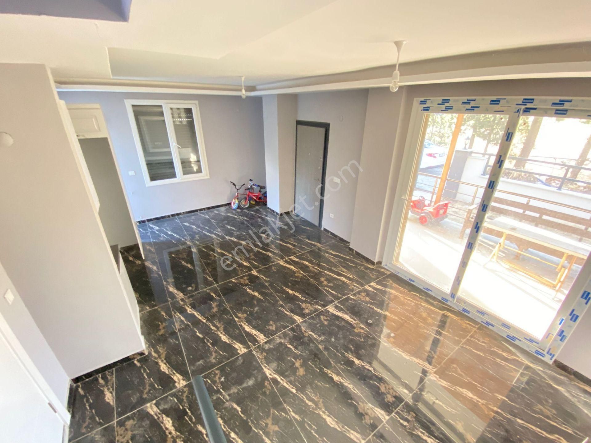 Doğanbey De Kapalı Otopark Deniz Çok Yalıkn Satılık 3+1 Villa - Görsel 13