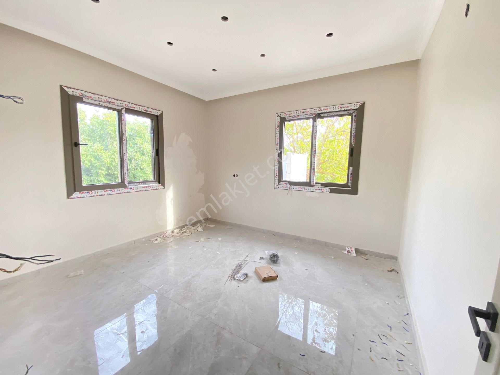 Kavakderede 250 Mt Arsa İçersinde Tek Müstakil Bahçeli Satılık 2+1 Ev - Görsel 19