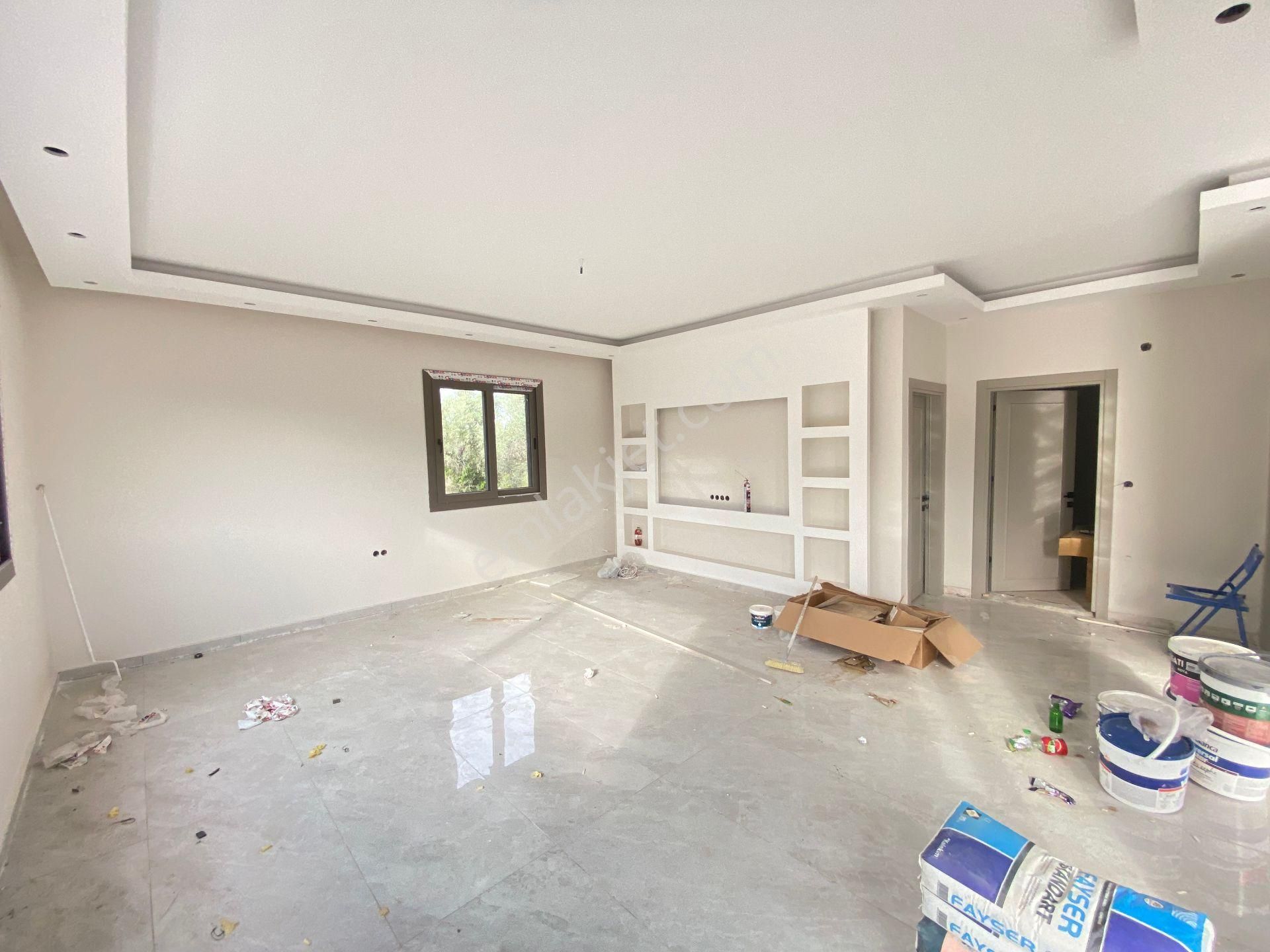 Kavakderede 250 Mt Arsa İçersinde Tek Müstakil Bahçeli Satılık 2+1 Ev - Görsel 10