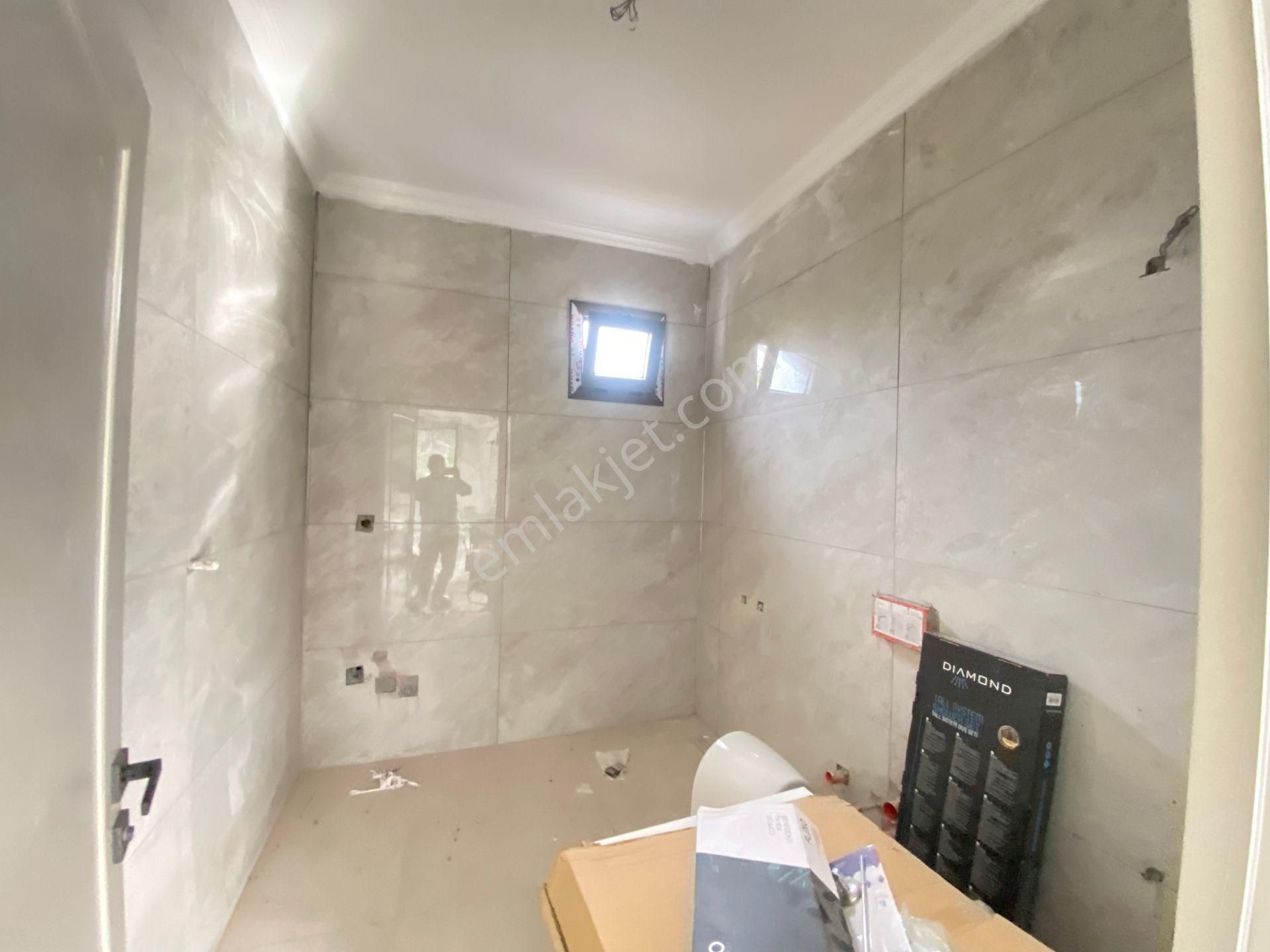 Kavakderede 250 Mt Arsa İçersinde Tek Müstakil Bahçeli Satılık 2+1 Ev - Görsel 22