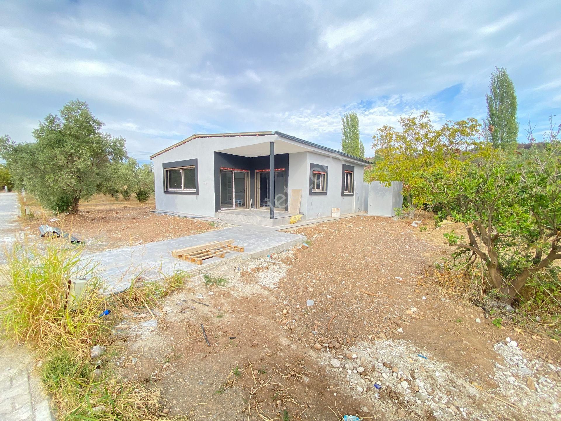 Kavakderede 250 Mt Arsa İçersinde Tek Müstakil Bahçeli Satılık 2+1 Ev - Görsel 26