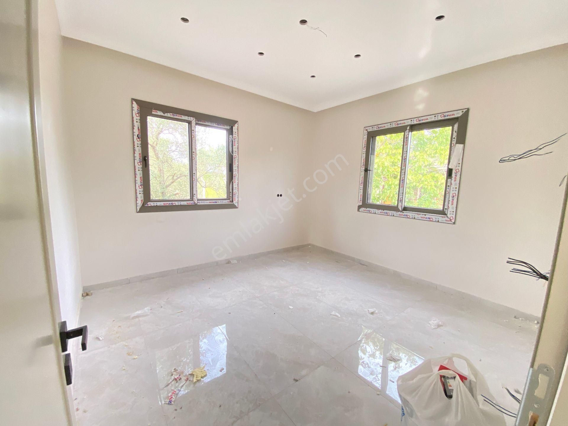 Kavakderede 250 Mt Arsa İçersinde Tek Müstakil Bahçeli Satılık 2+1 Ev - Görsel 17