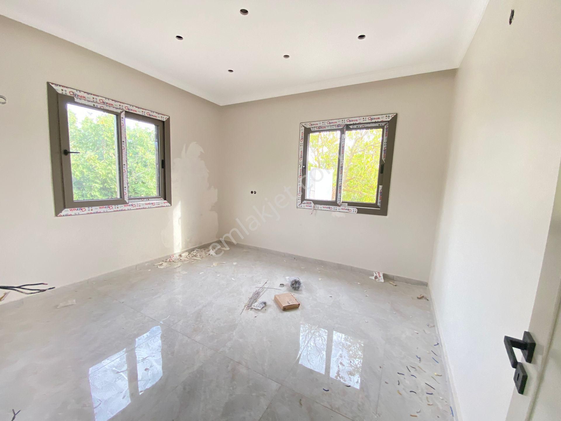 Kavakderede 250 Mt Arsa İçersinde Tek Müstakil Bahçeli Satılık 2+1 Ev - Görsel 18