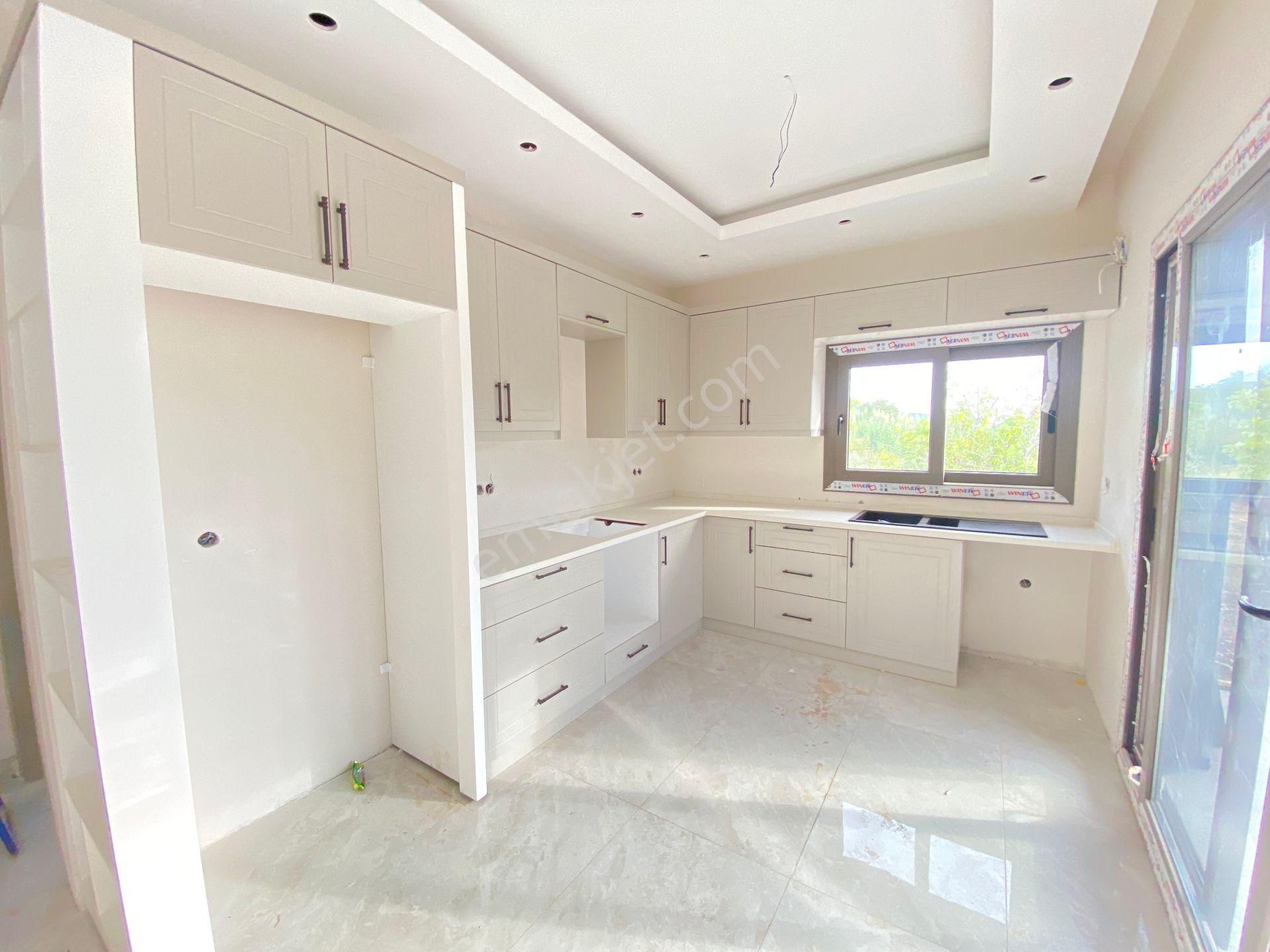 Kavakderede 250 Mt Arsa İçersinde Tek Müstakil Bahçeli Satılık 2+1 Ev - Görsel 14