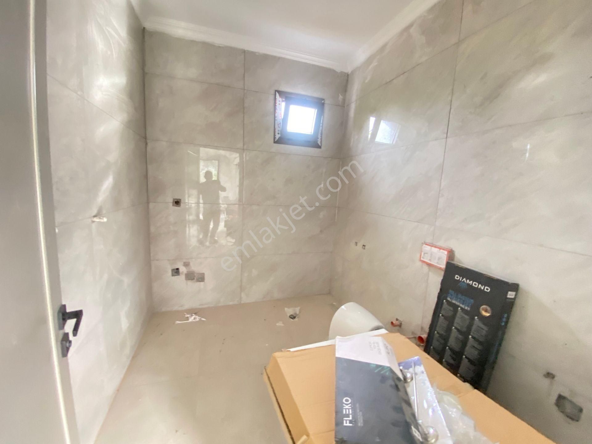 Kavakderede 250 Mt Arsa İçersinde Tek Müstakil Bahçeli Satılık 2+1 Ev - Görsel 20