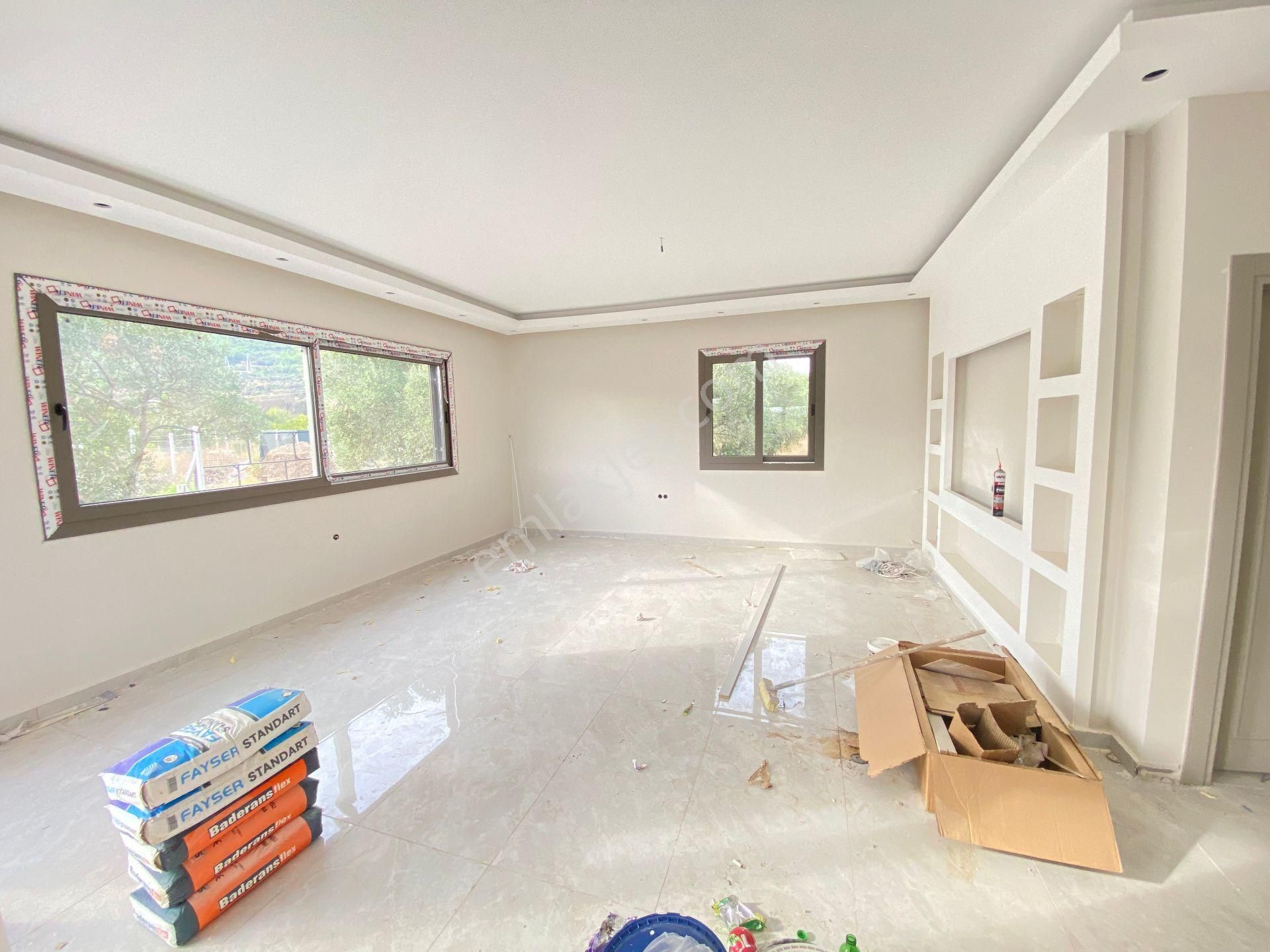 Kavakderede 250 Mt Arsa İçersinde Tek Müstakil Bahçeli Satılık 2+1 Ev - Görsel 7