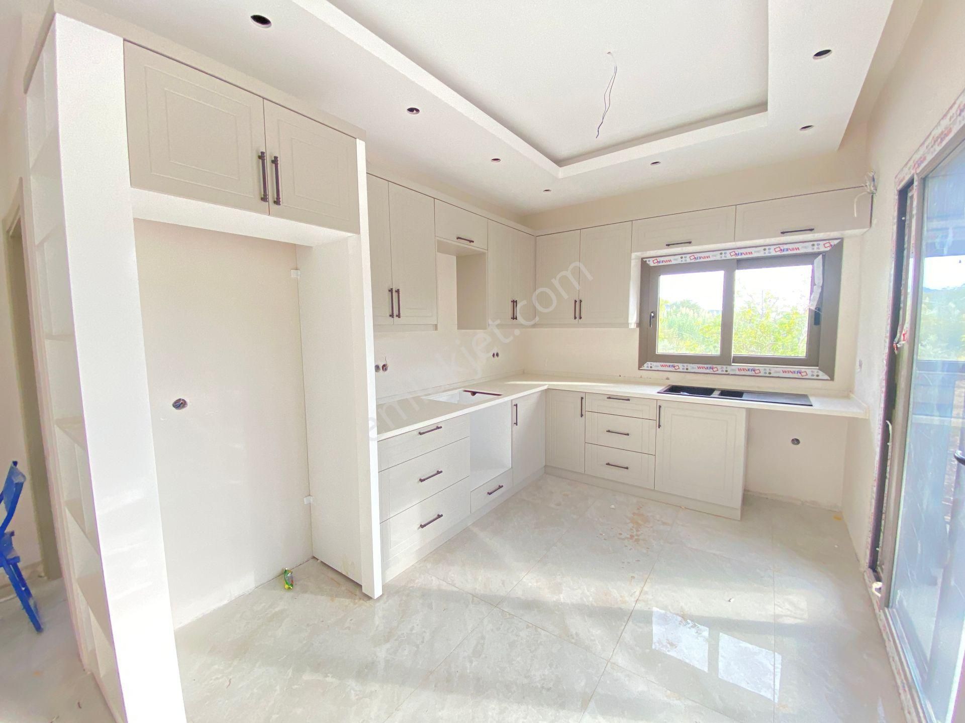 Kavakderede 250 Mt Arsa İçersinde Tek Müstakil Bahçeli Satılık 2+1 Ev - Görsel 15