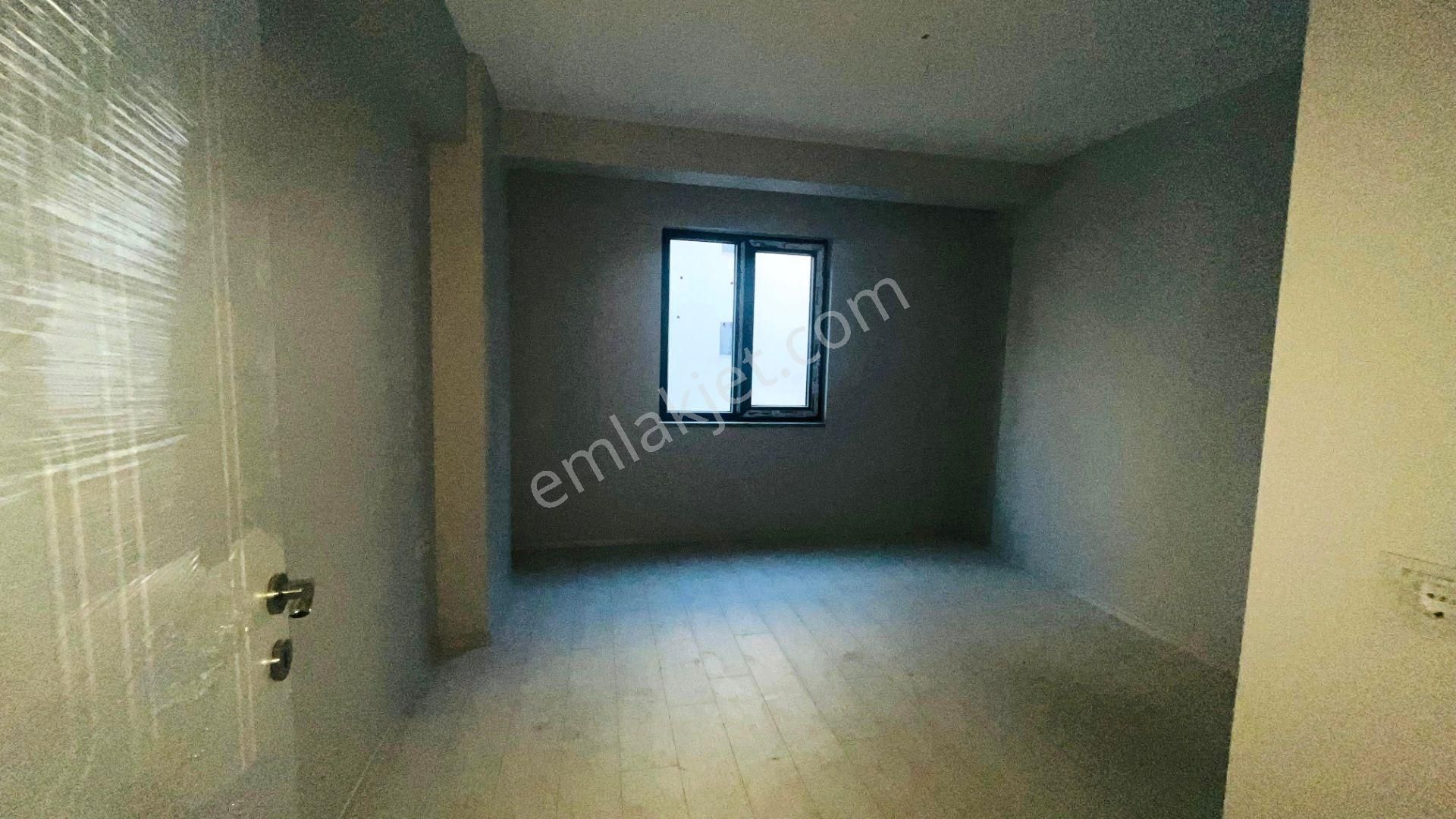 Gemlik Hisar'da Sıfır 3+1 Ve 2+1 Yerden Isıtma Daireler - Görsel 4