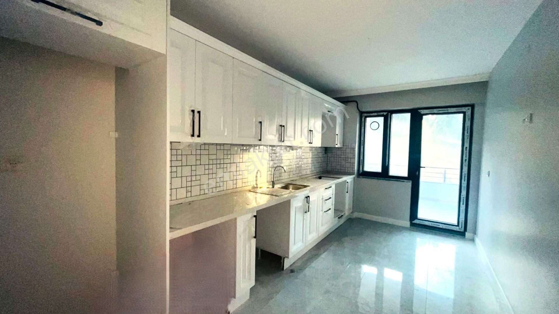 Gemlik Hisar'da Sıfır 3+1 Ve 2+1 Yerden Isıtma Daireler - Görsel 8