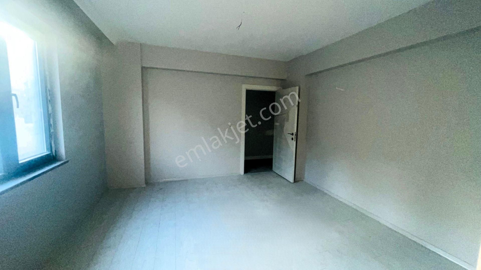 Gemlik Hisar'da Sıfır 3+1 Ve 2+1 Yerden Isıtma Daireler - Görsel 15