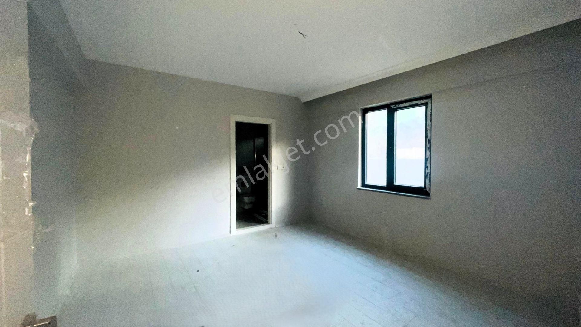 Gemlik Hisar'da Sıfır 3+1 Ve 2+1 Yerden Isıtma Daireler - Görsel 14