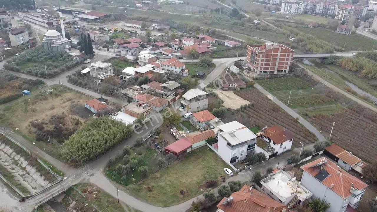 Keli Mahallesinde 323 M2 , 3 Kat İmarlı Satılık Arsa - Görsel 10