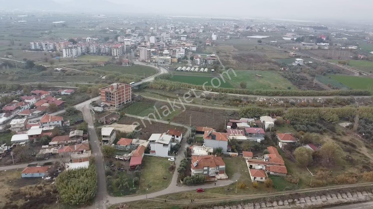 Keli Mahallesinde 323 M2 , 3 Kat İmarlı Satılık Arsa - Görsel 17