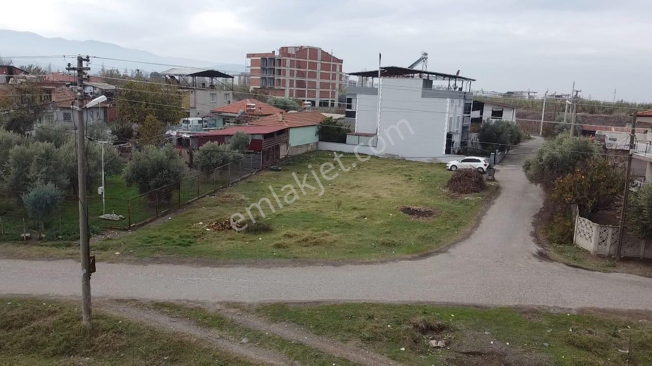 Keli Mahallesinde 323 M2 , 3 Kat İmarlı Satılık Arsa