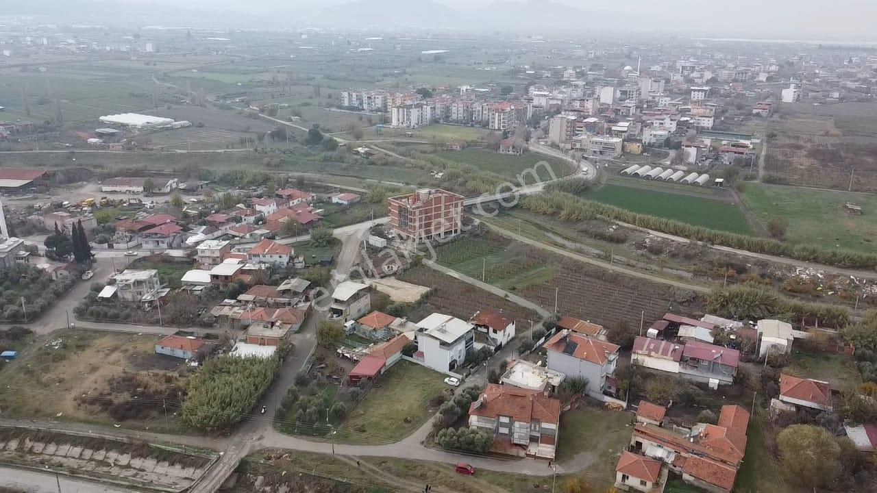 Keli Mahallesinde 323 M2 , 3 Kat İmarlı Satılık Arsa - Görsel 3