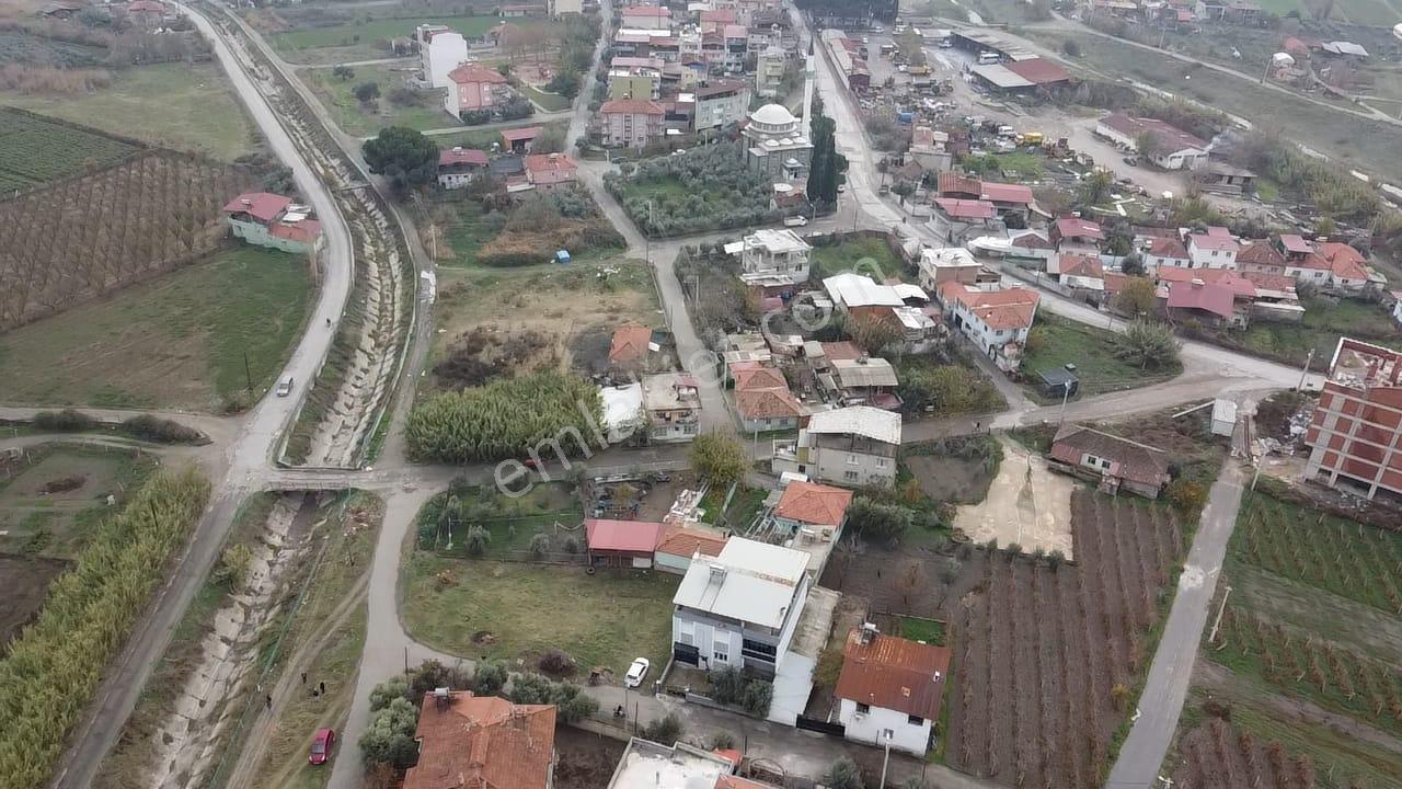 Keli Mahallesinde 323 M2 , 3 Kat İmarlı Satılık Arsa - Görsel 5