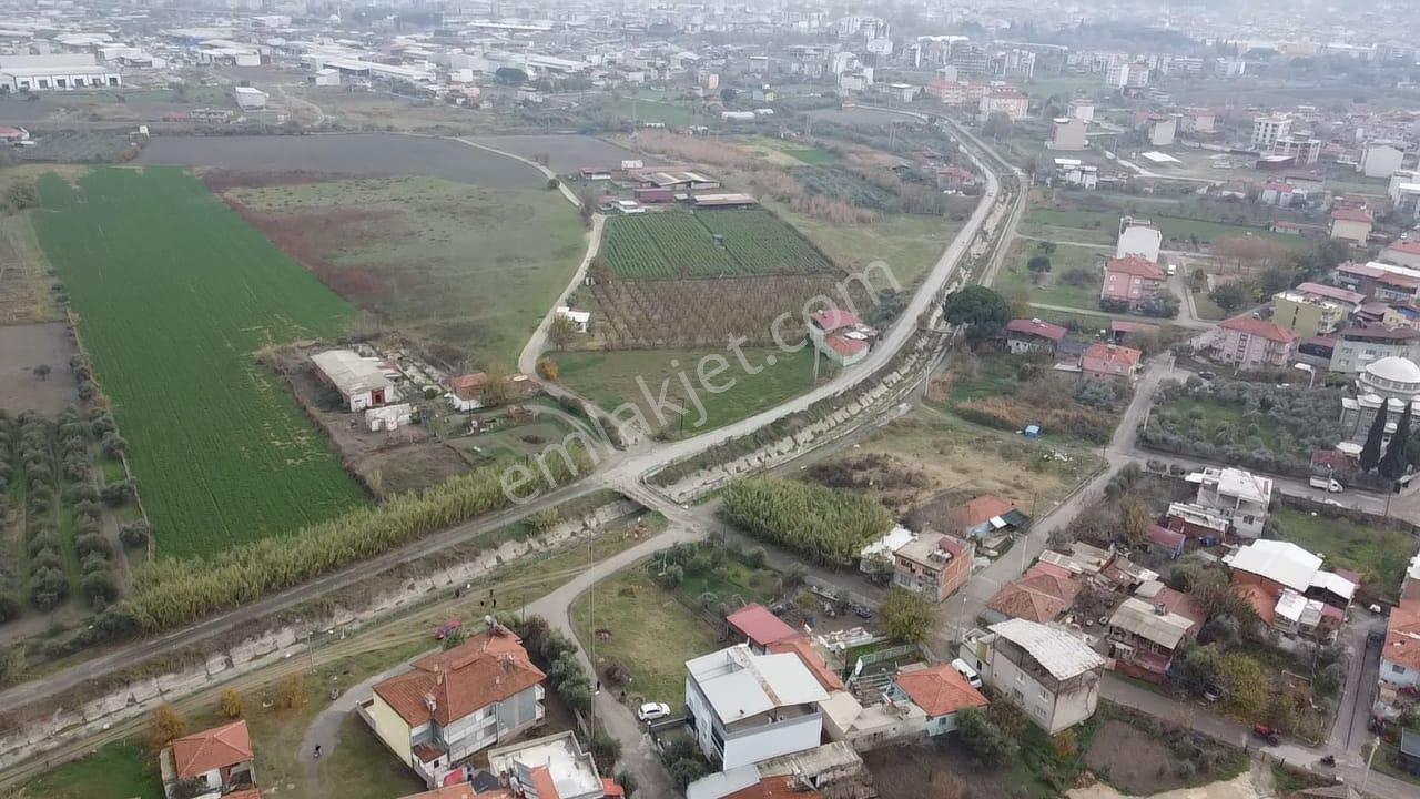 Keli Mahallesinde 323 M2 , 3 Kat İmarlı Satılık Arsa - Görsel 13