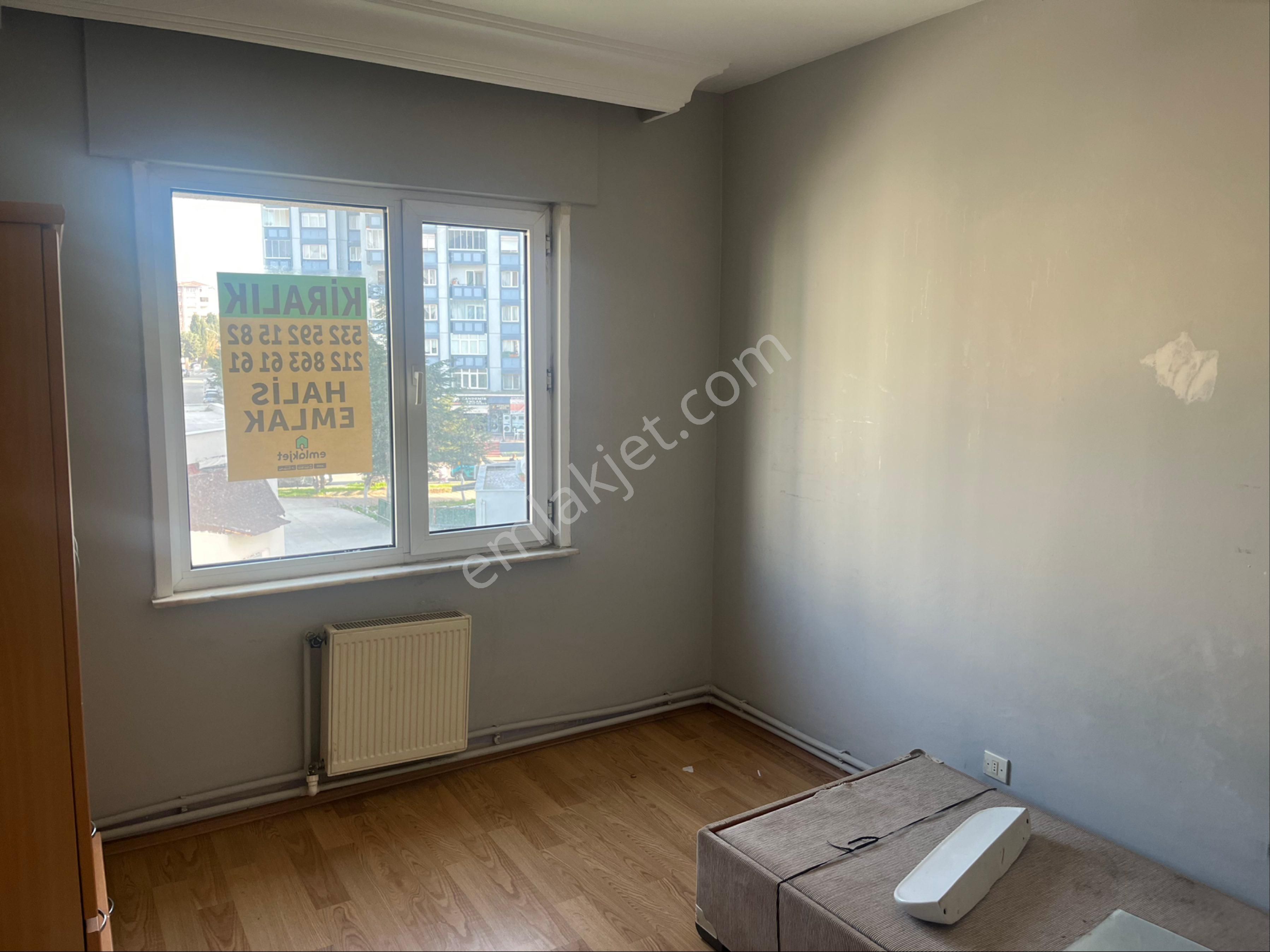 Mimaroba Emlakbank 5. Etap Kiralık 3+1 Daire - Görsel 13