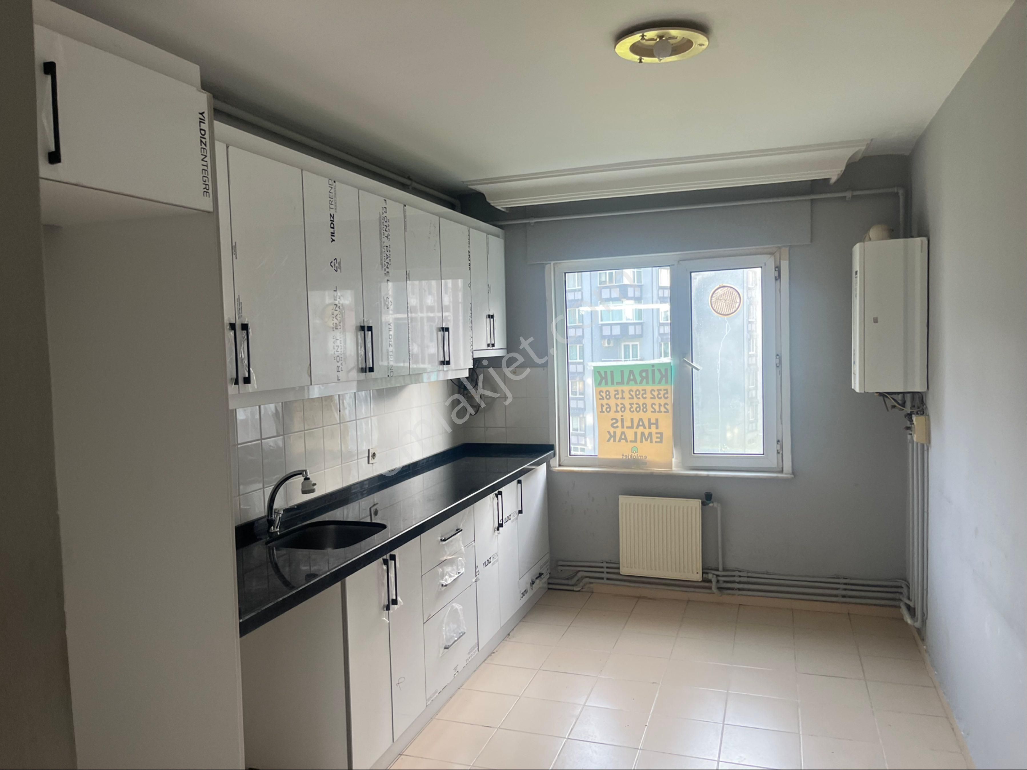 Mimaroba Emlakbank 5. Etap Kiralık 3+1 Daire