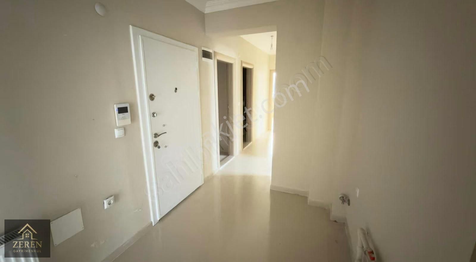 Zeren'den Site İçerisinde Ebeveyn Banyolu Çift Balkonlu 3+1 - Görsel 14