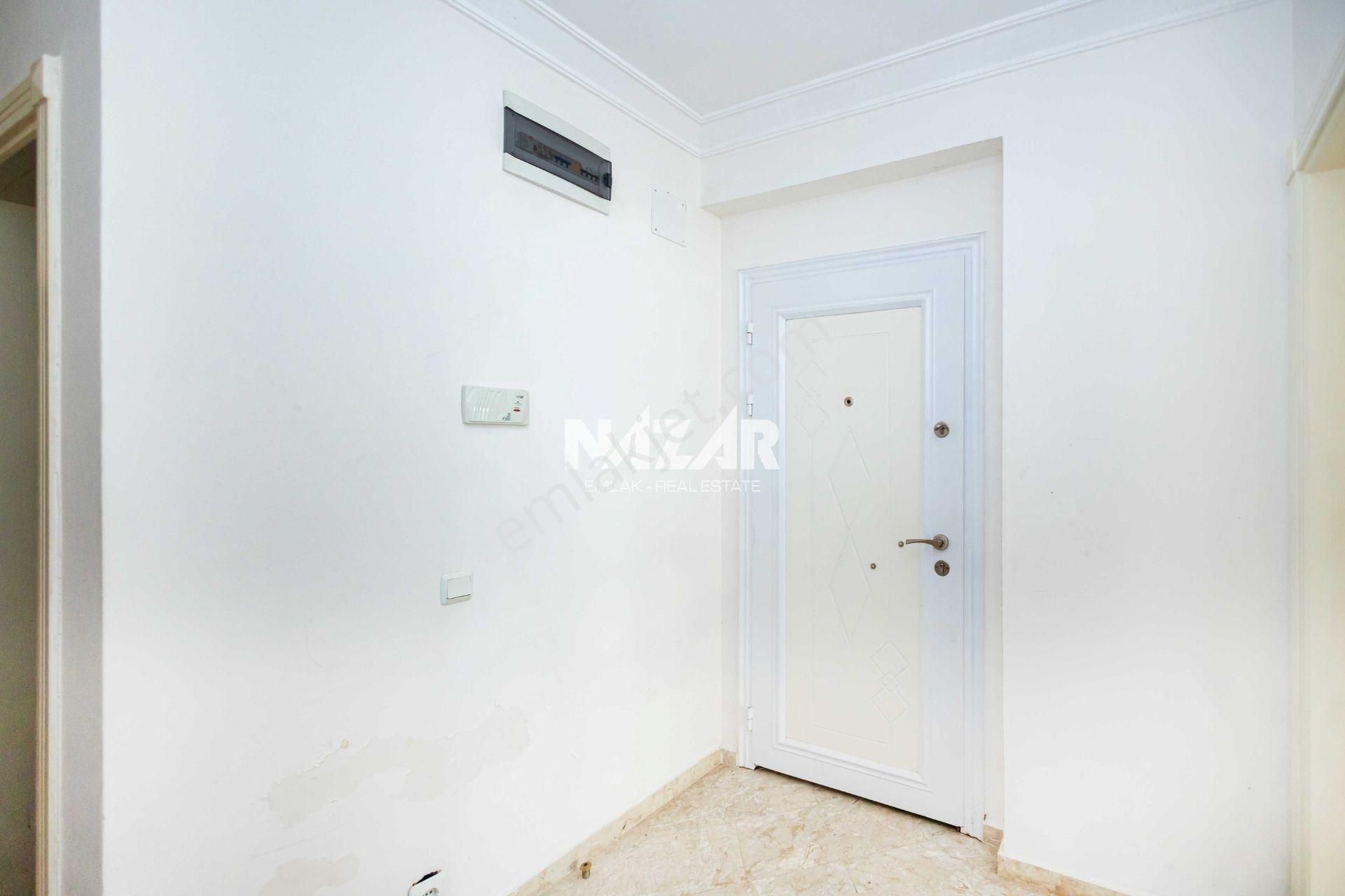 Alanya Avsallar’da Satılık 2+1 Eşyalı Daire – Zera Konakları - Görsel 13
