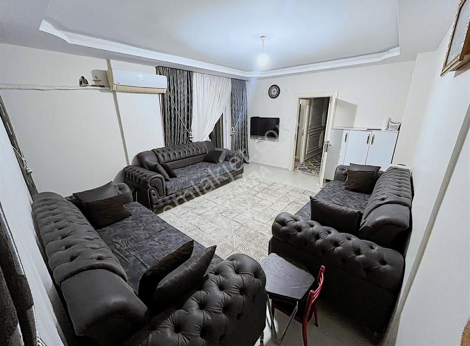 Geniş 2+1 110 M2 Ara Kat Masrafsız Full Kredi - Görsel 6